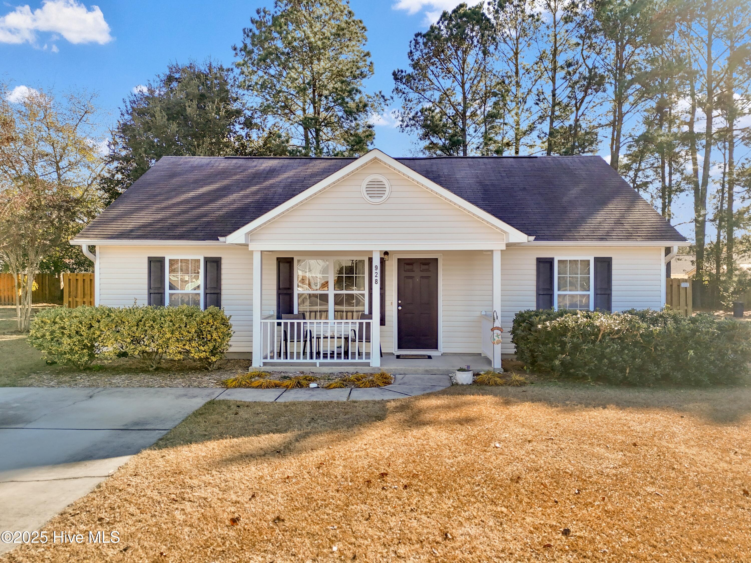 928 Bobby Brown Circle