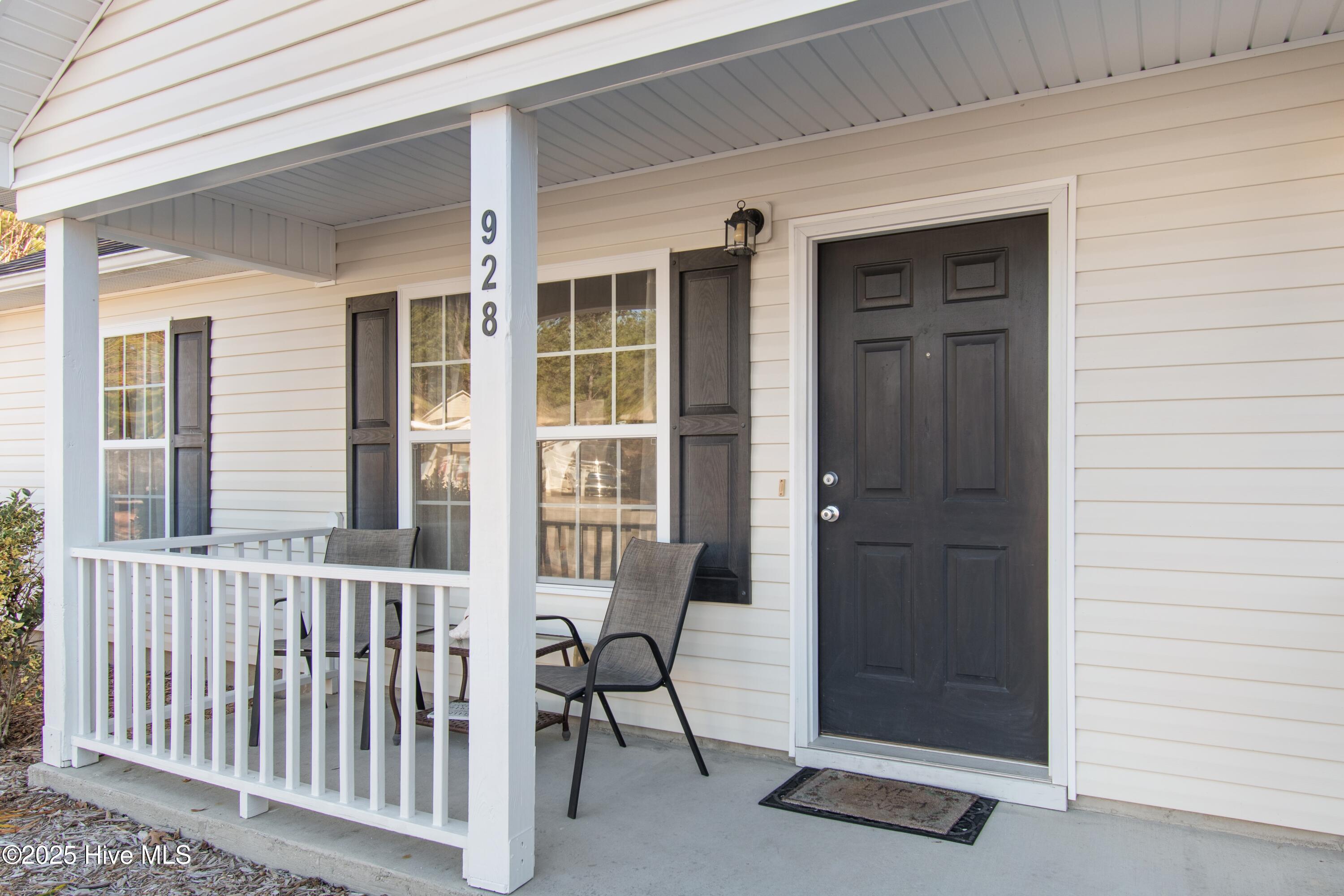 928 Bobby Brown Circle