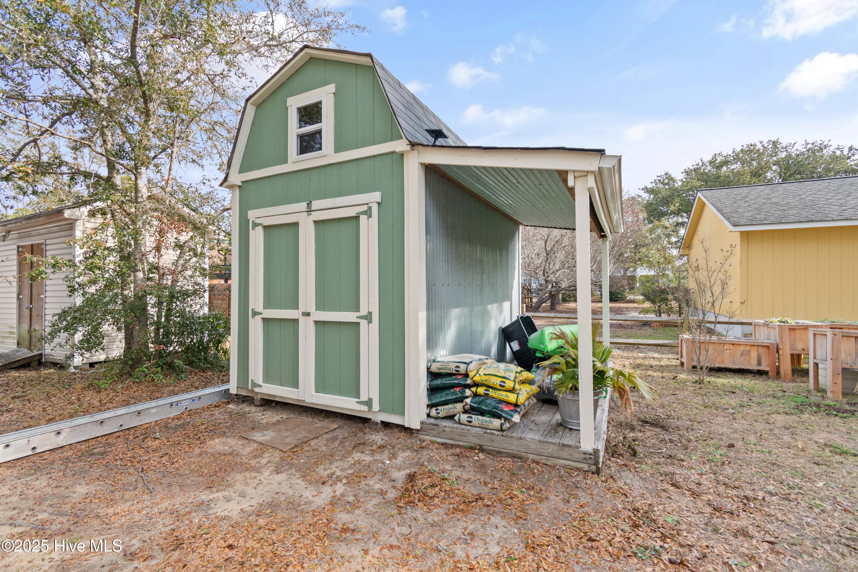 304 NE 47th Street