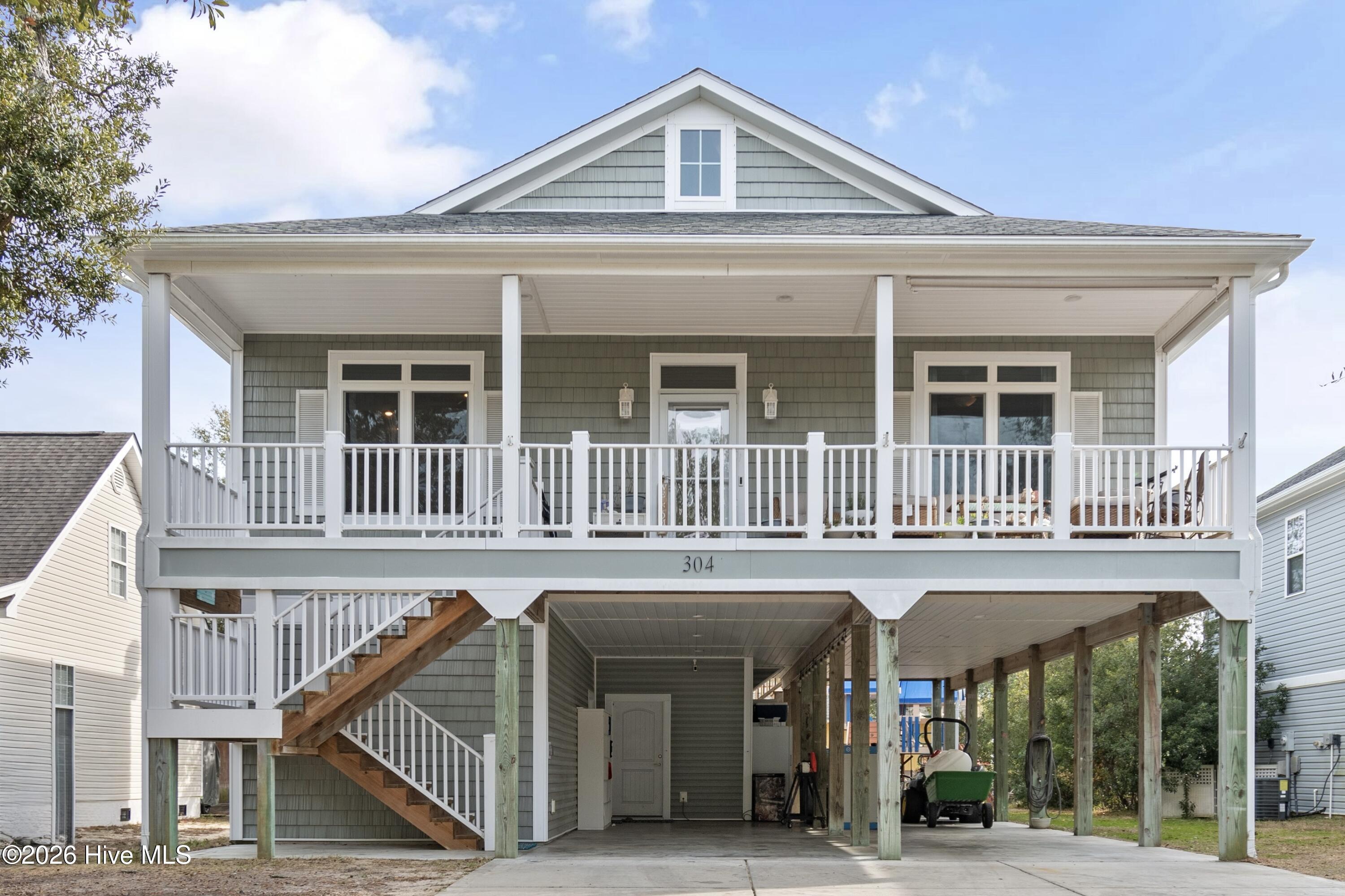304 NE 47th Street