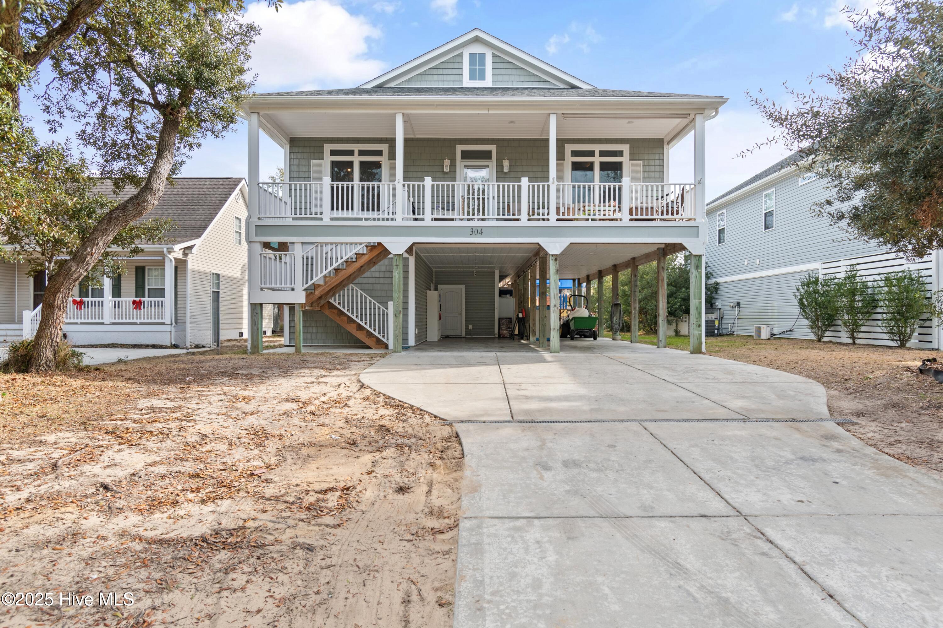 304 NE 47th Street