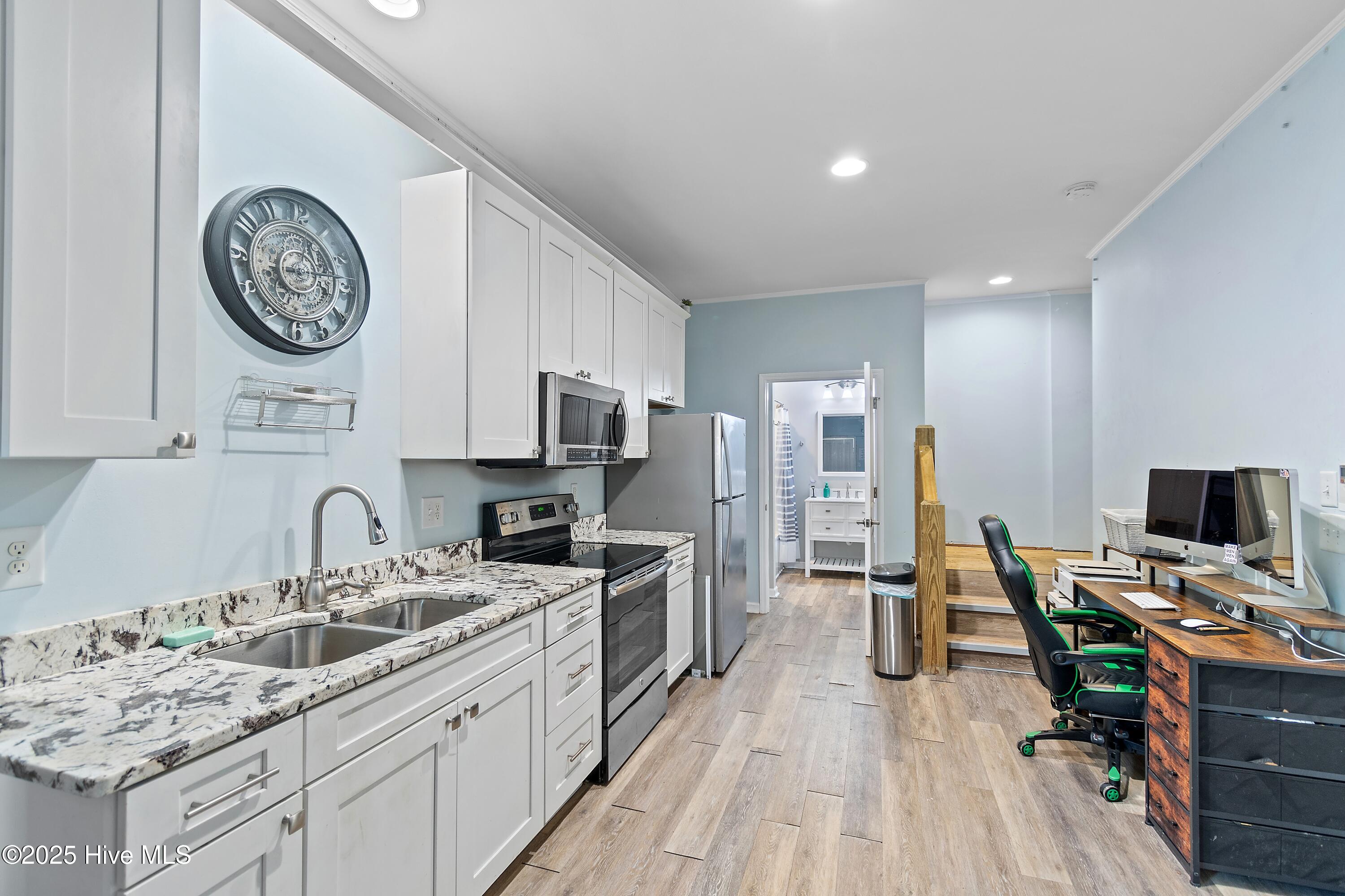 304 NE 47th Street