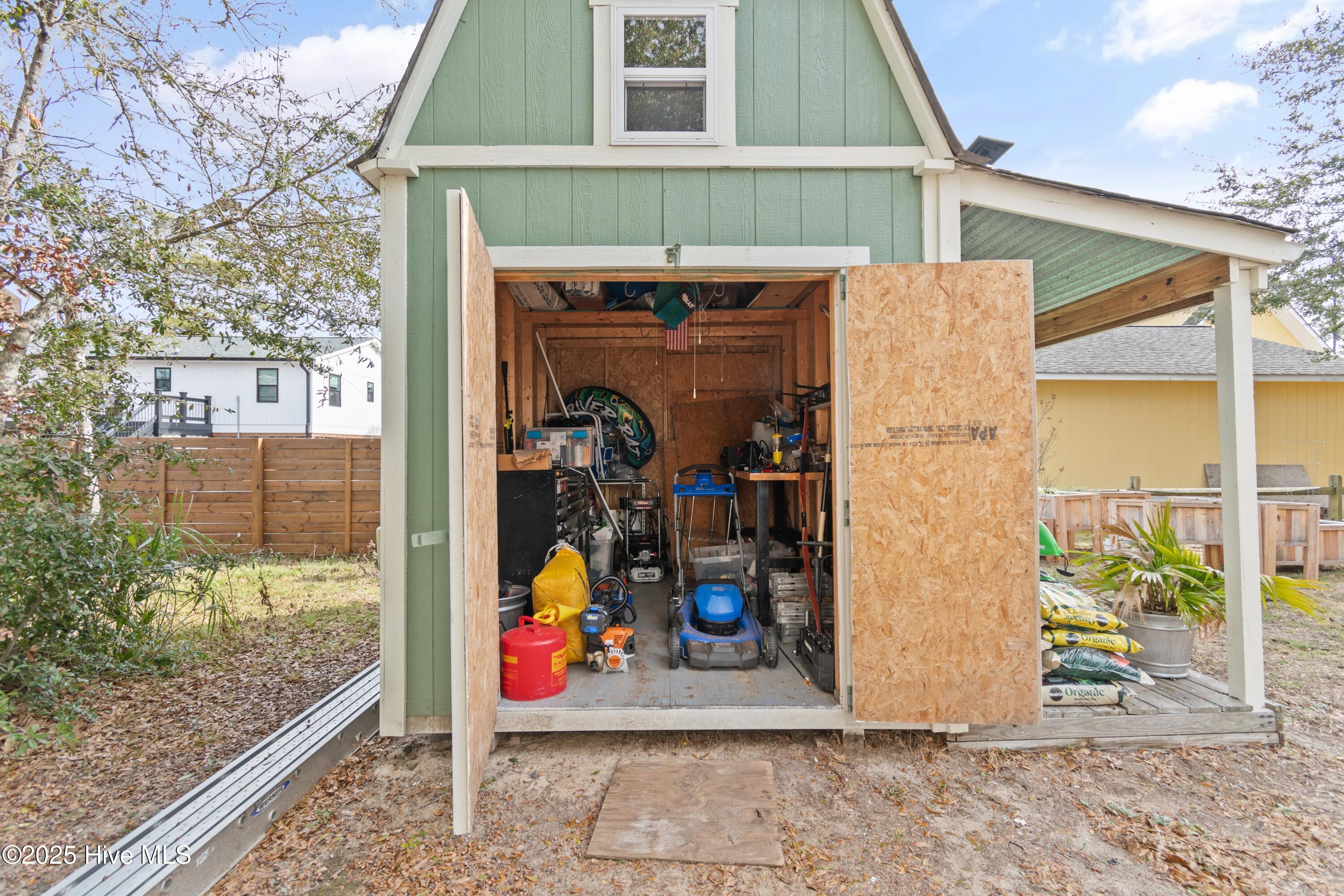 304 NE 47th Street
