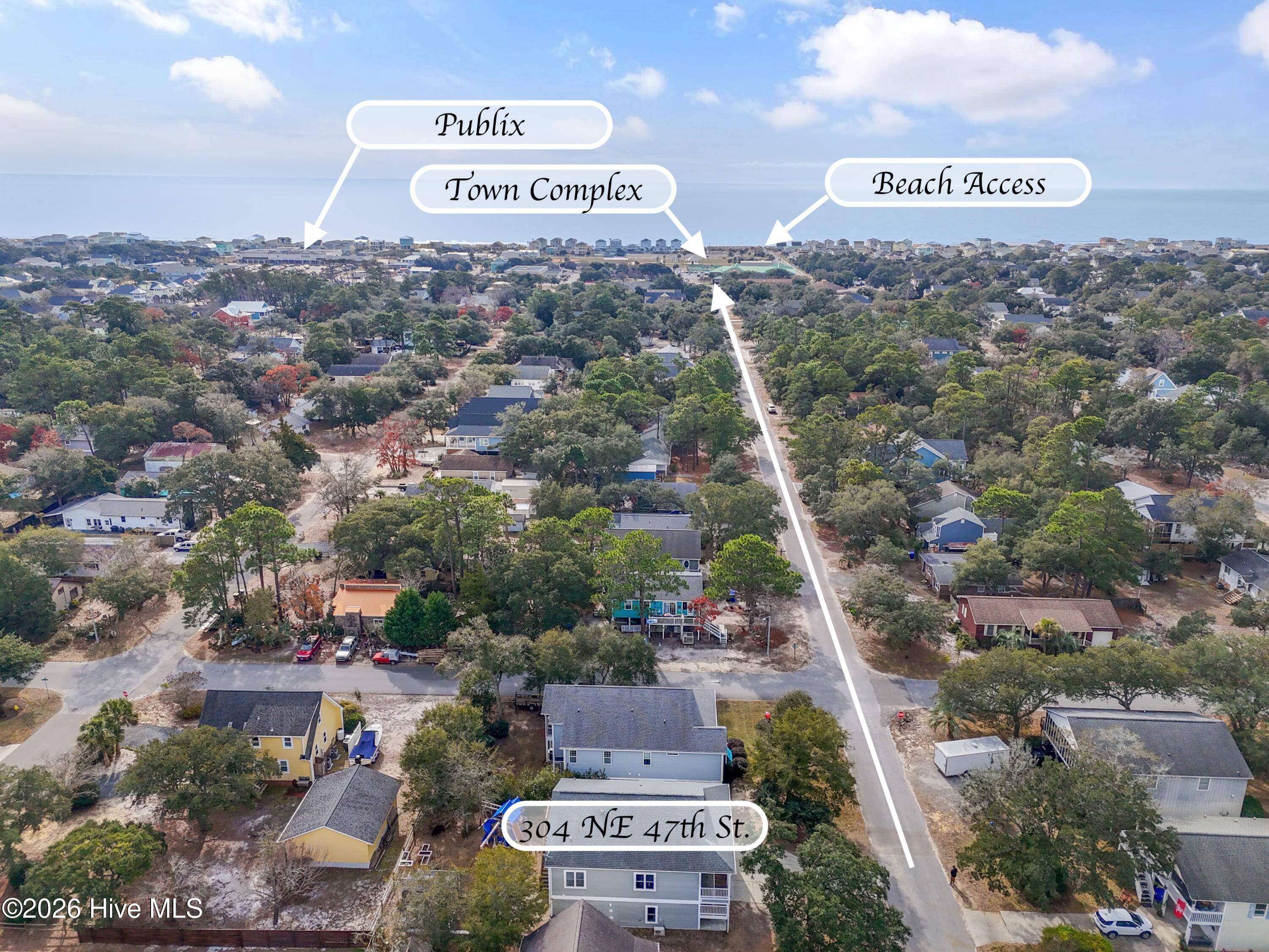 304 NE 47th Street