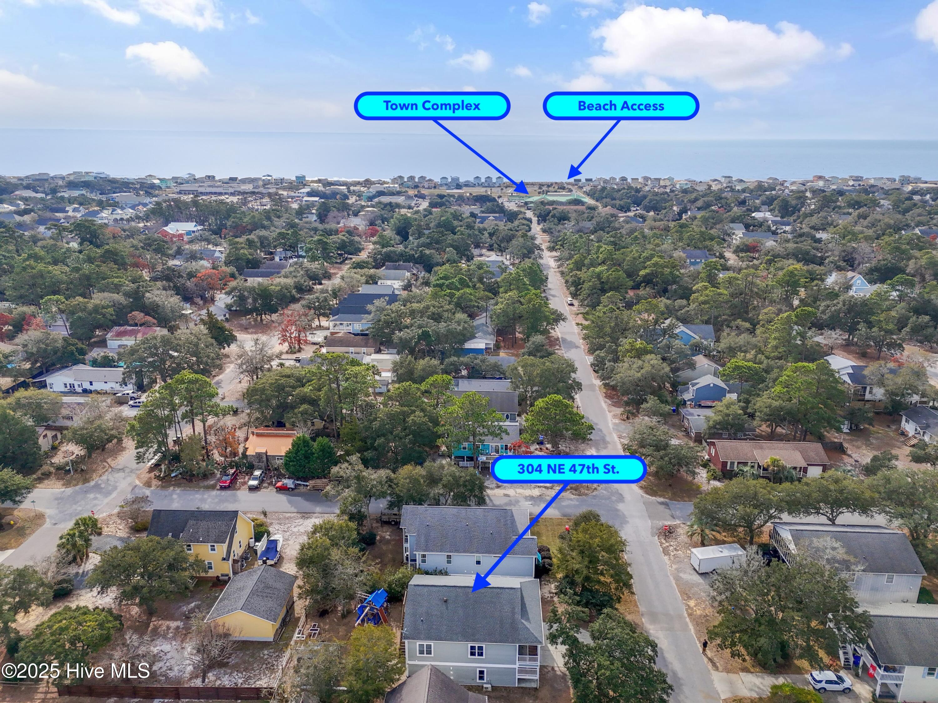 304 NE 47th Street