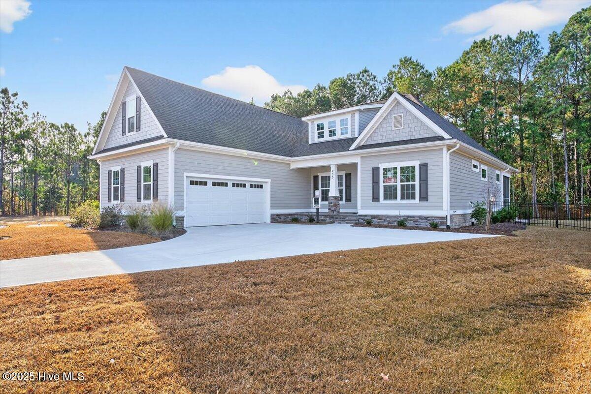 953 Ashburton Road SE