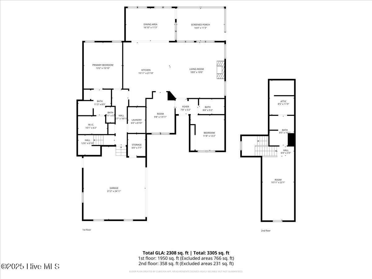 953 Ashburton Road SE