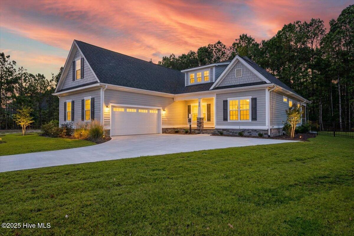 953 Ashburton Road SE