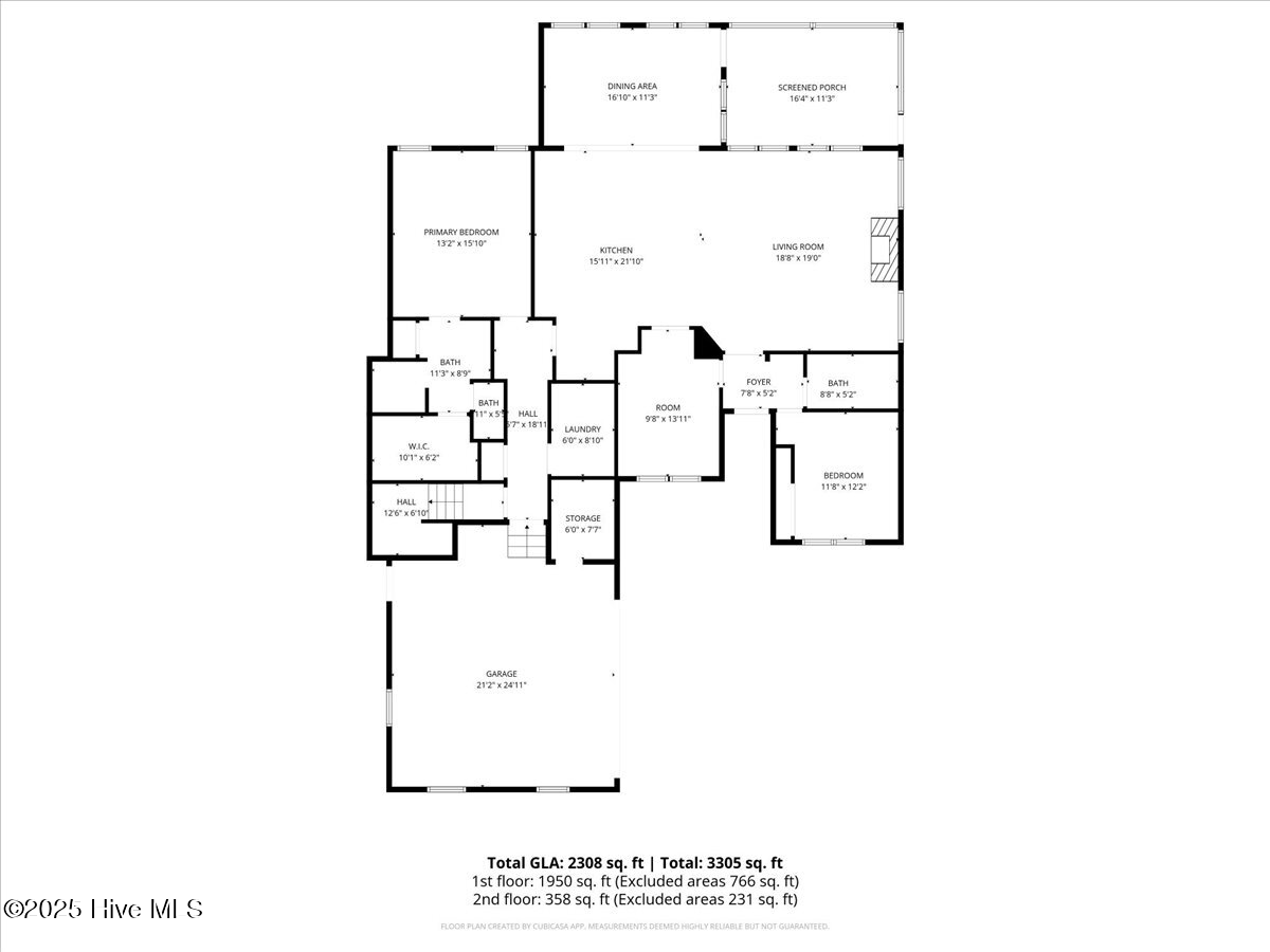 953 Ashburton Road SE