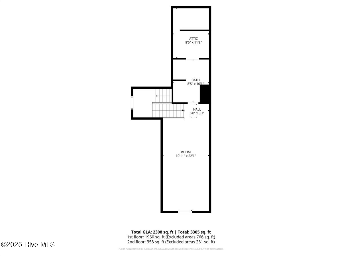 953 Ashburton Road SE