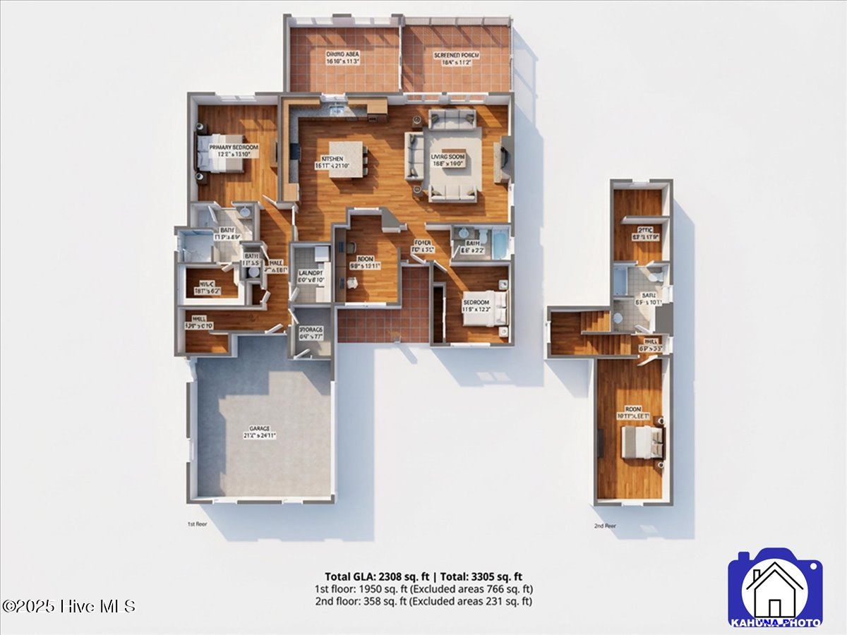 953 Ashburton Road SE