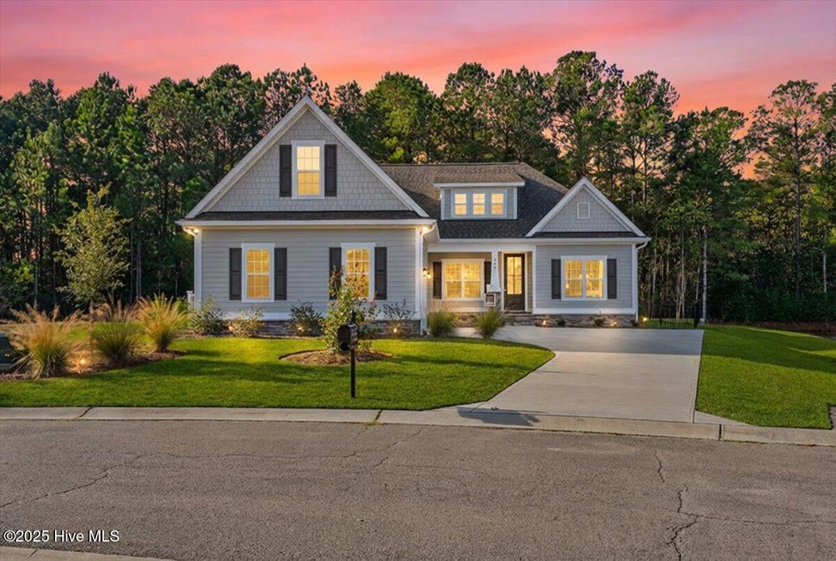 953 Ashburton Road SE