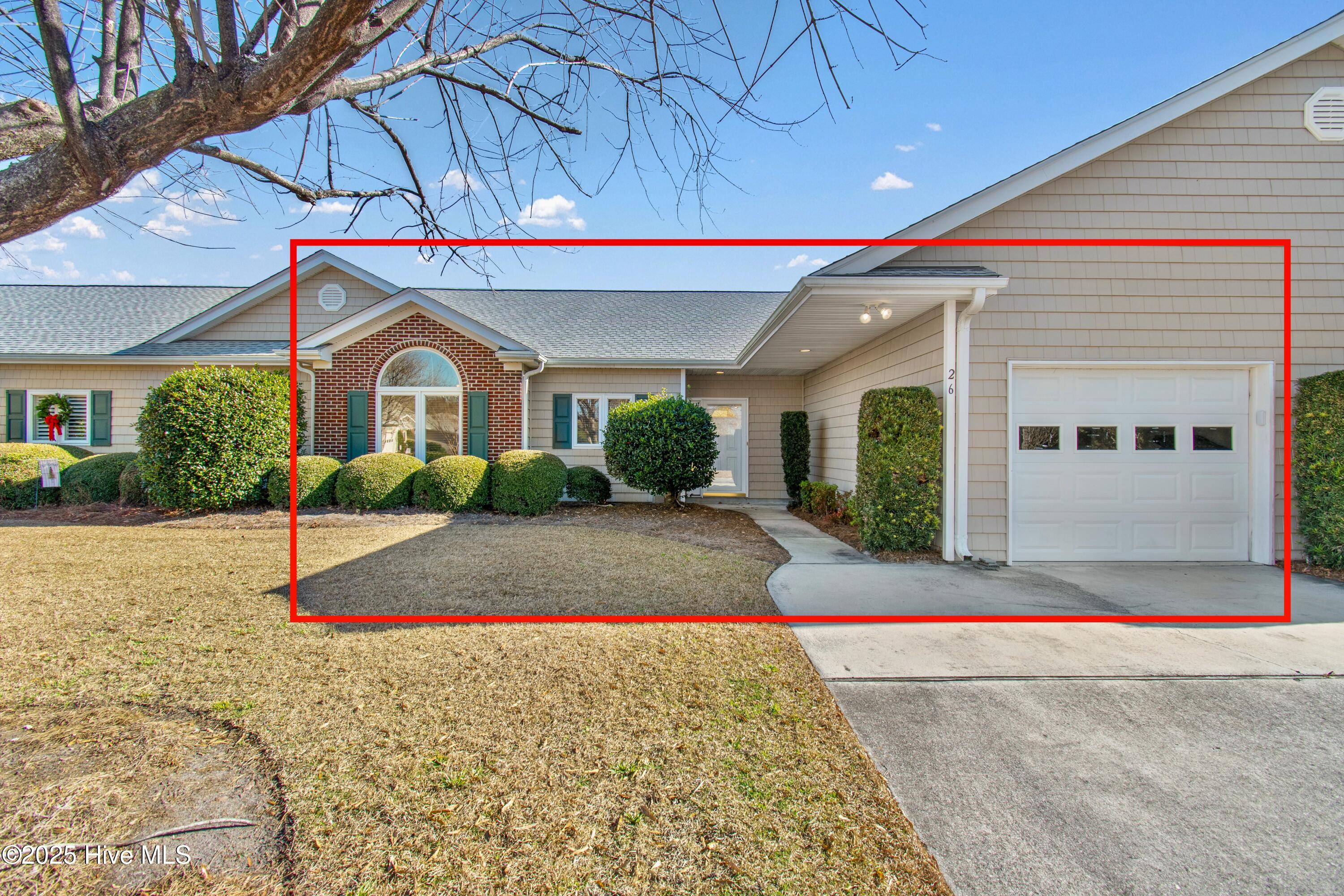 26 Forest Oaks Drive