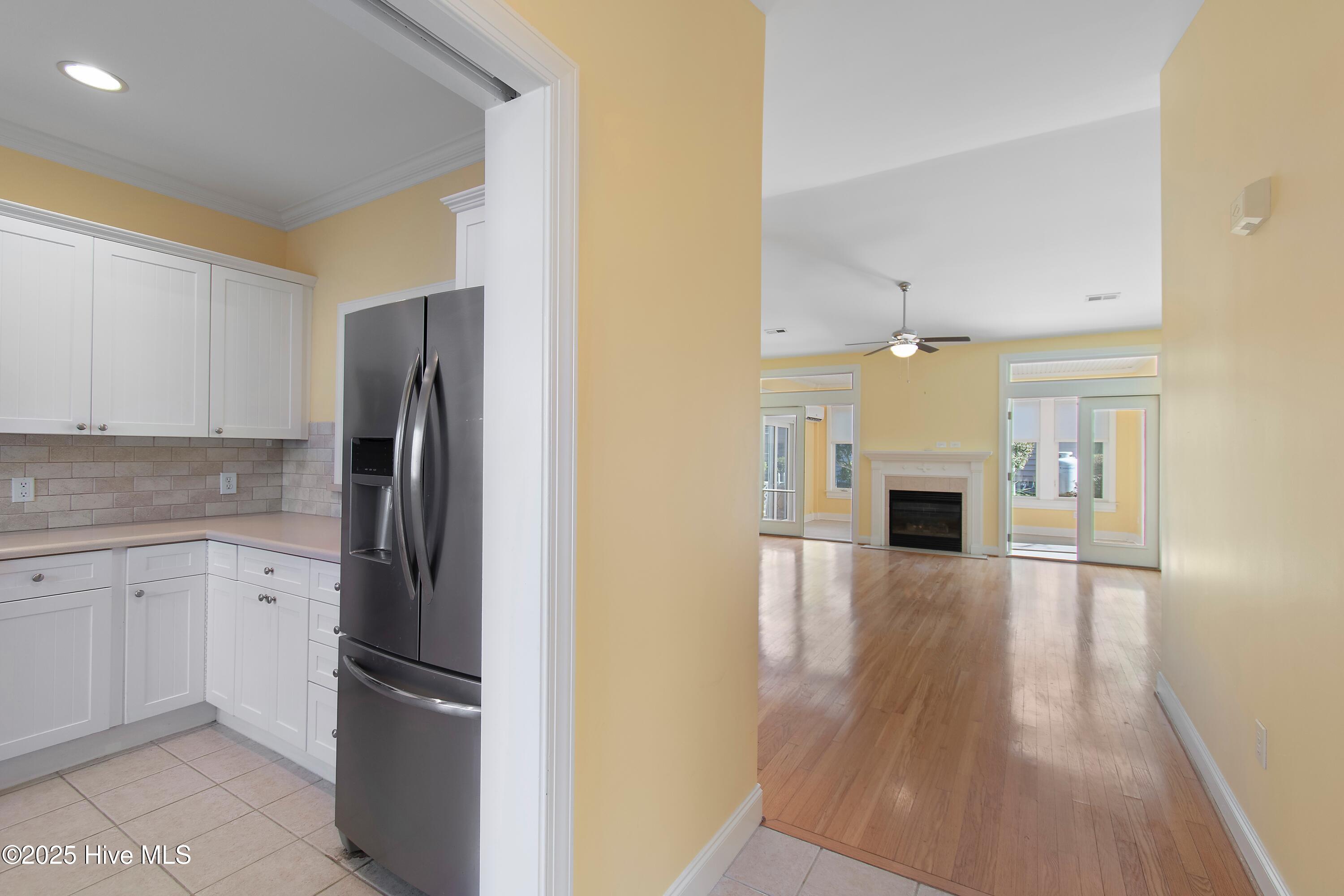 26 Forest Oaks Drive