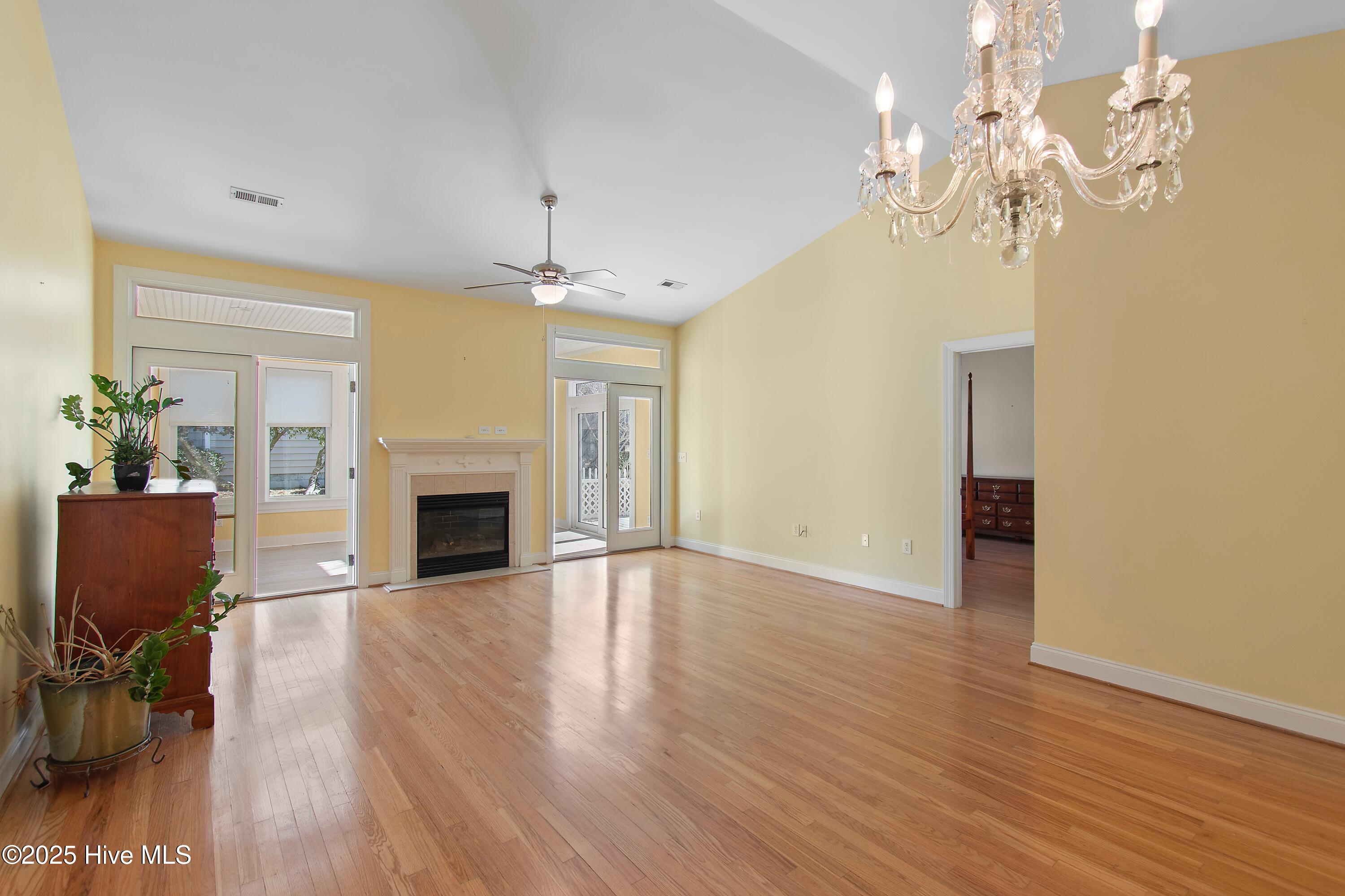 26 Forest Oaks Drive