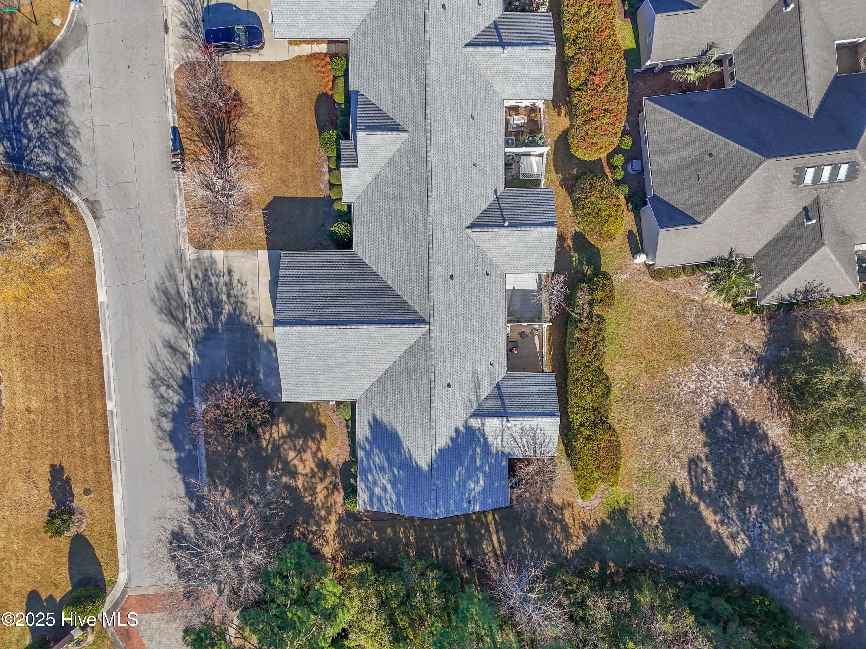 26 Forest Oaks Drive