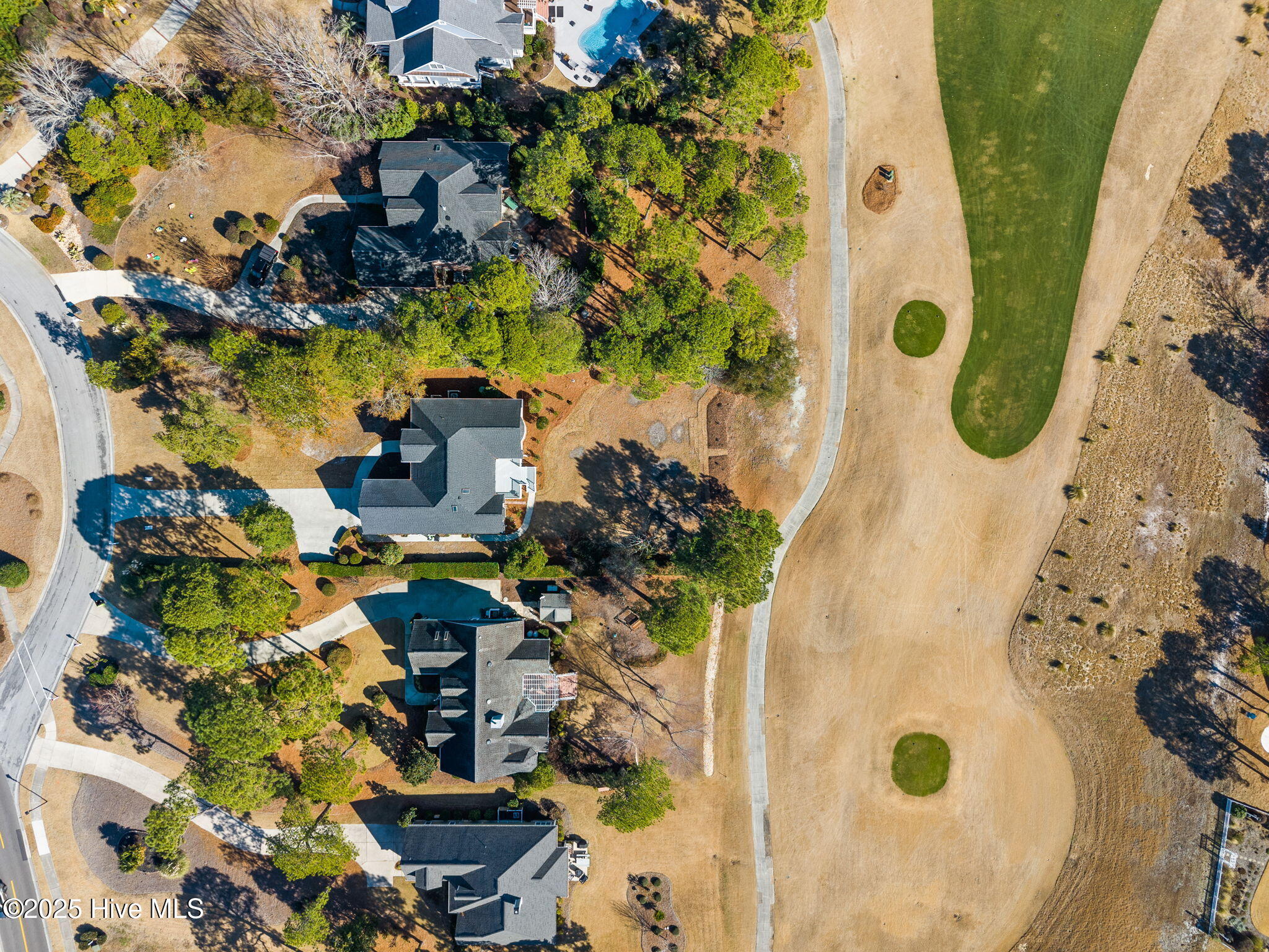 3223 St Andrews Circle SE