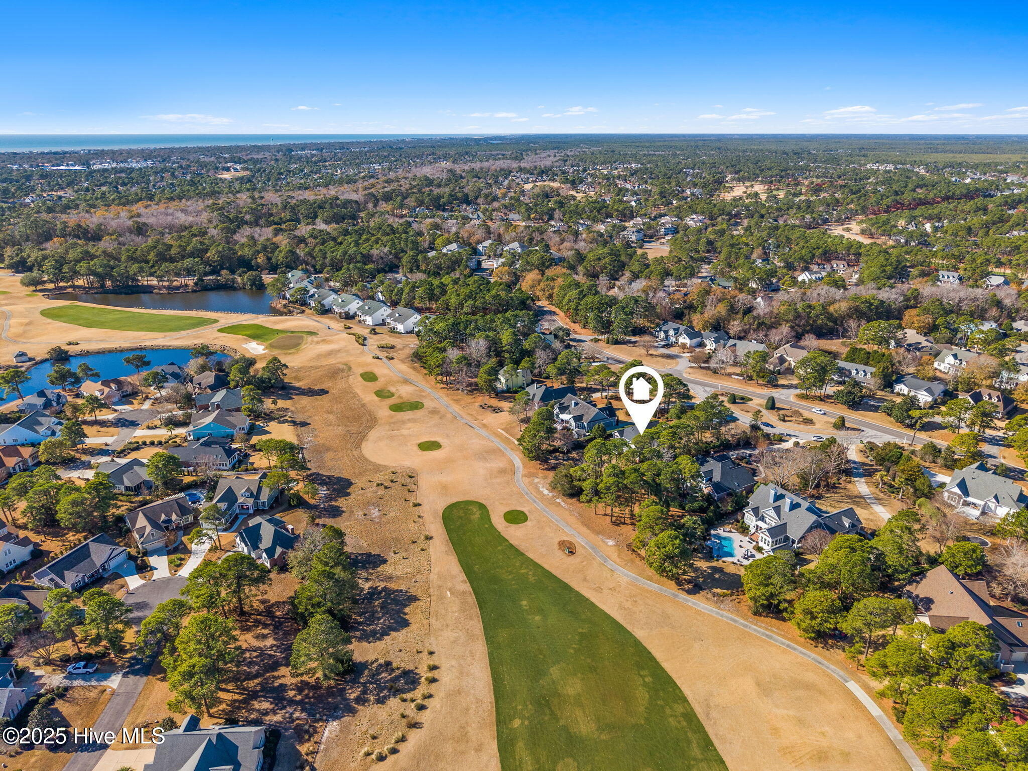 3223 St Andrews Circle SE