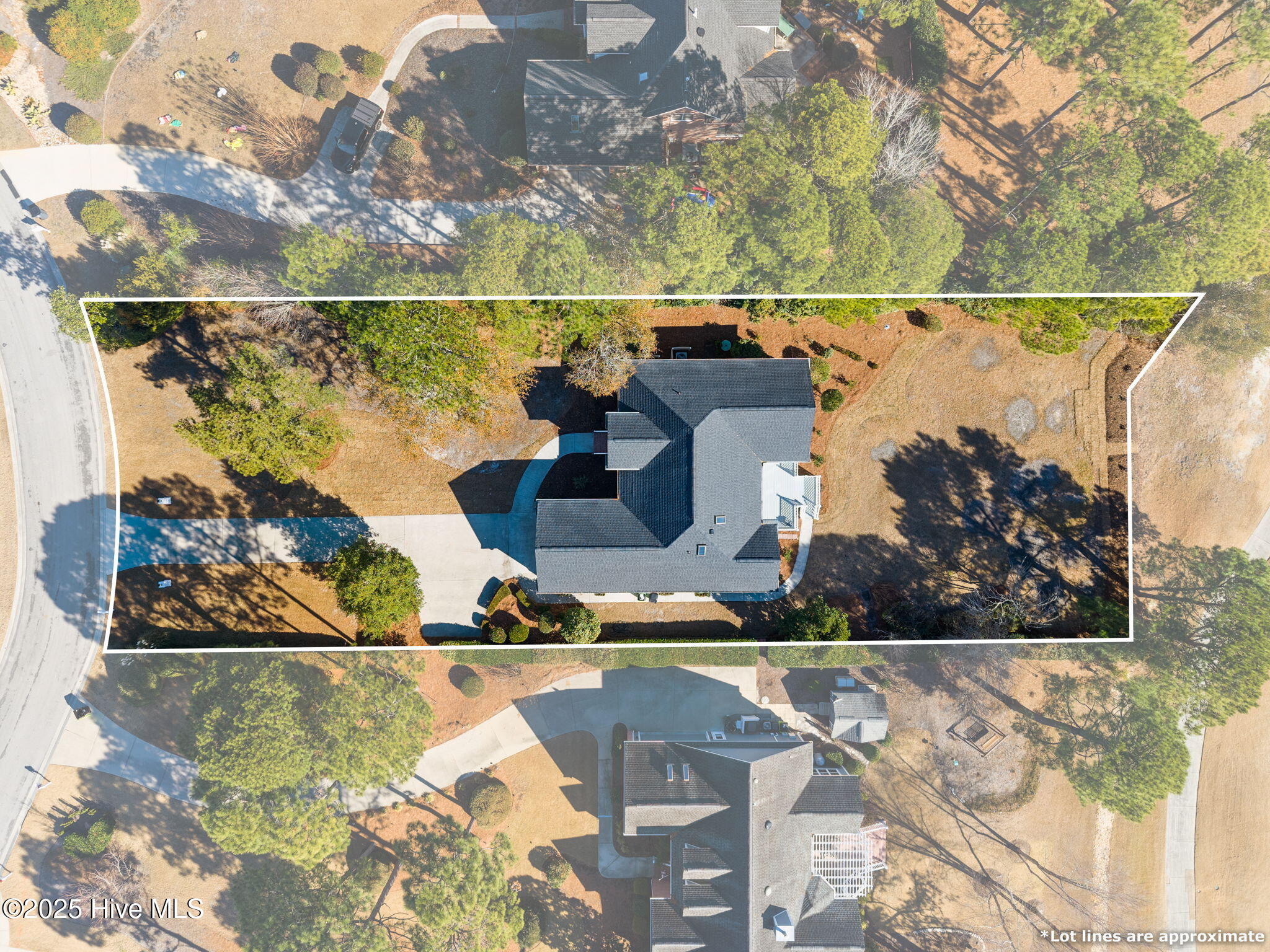 3223 St Andrews Circle SE