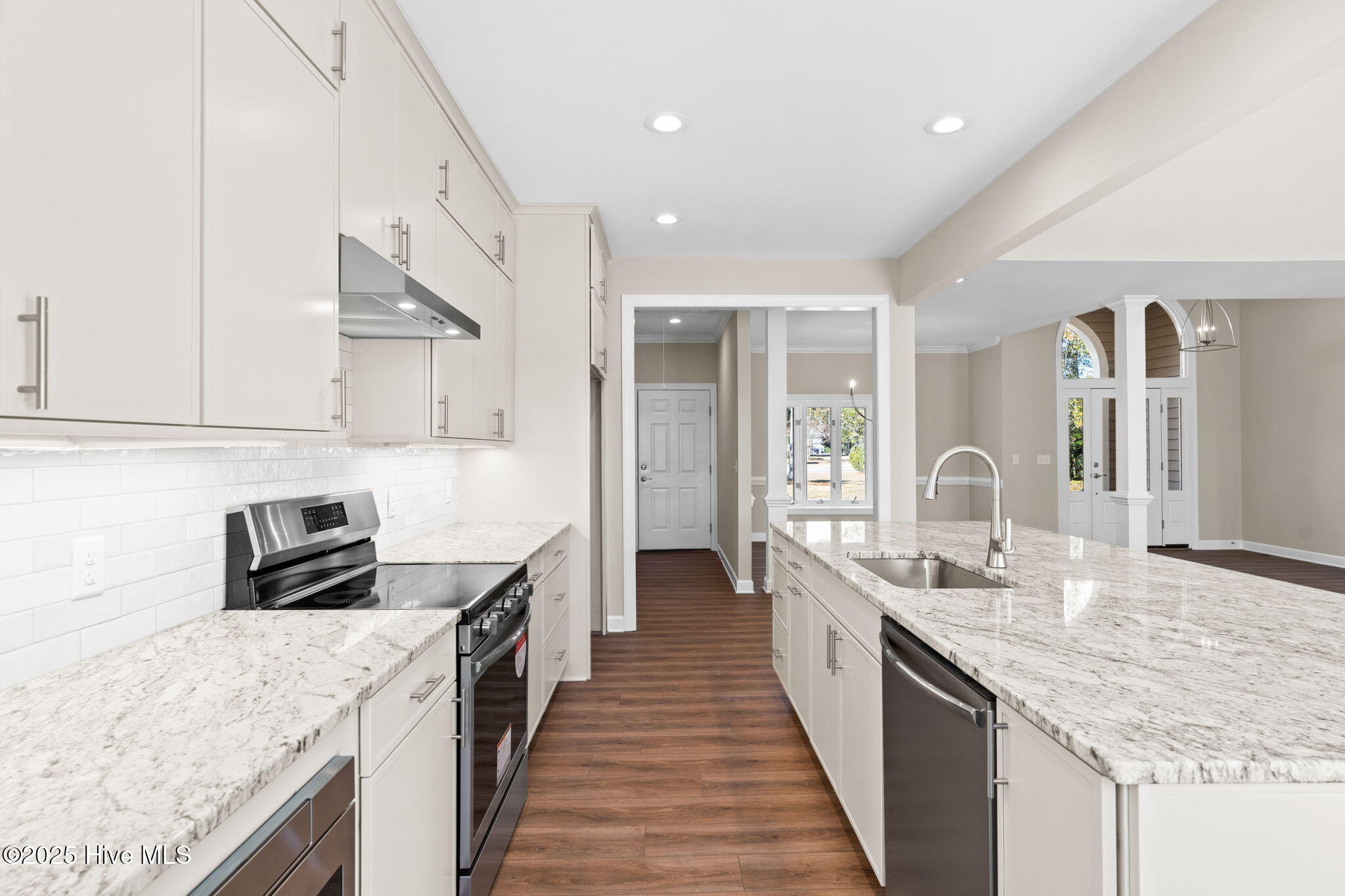 3223 St Andrews Circle SE