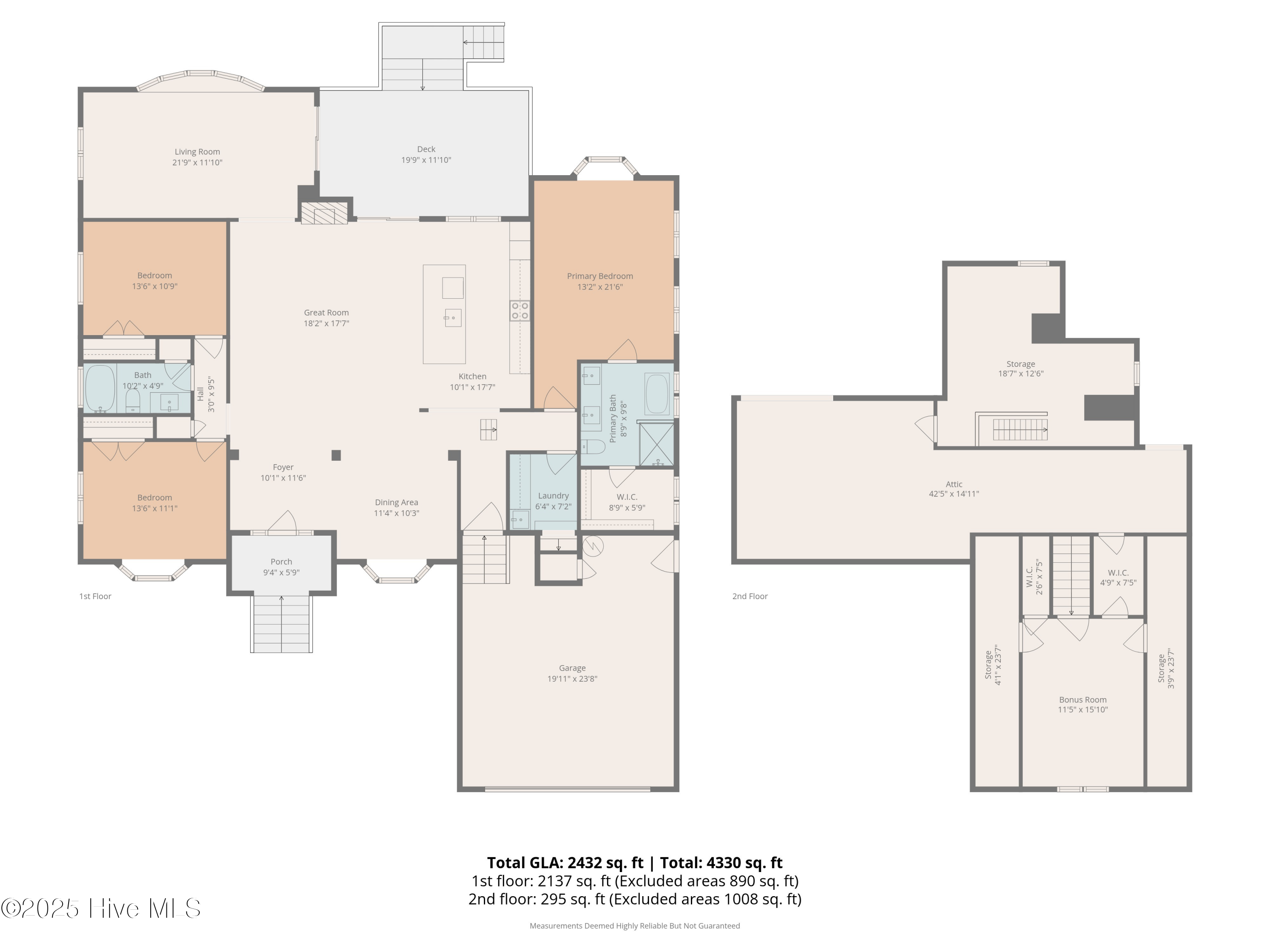 3223 St Andrews Circle SE