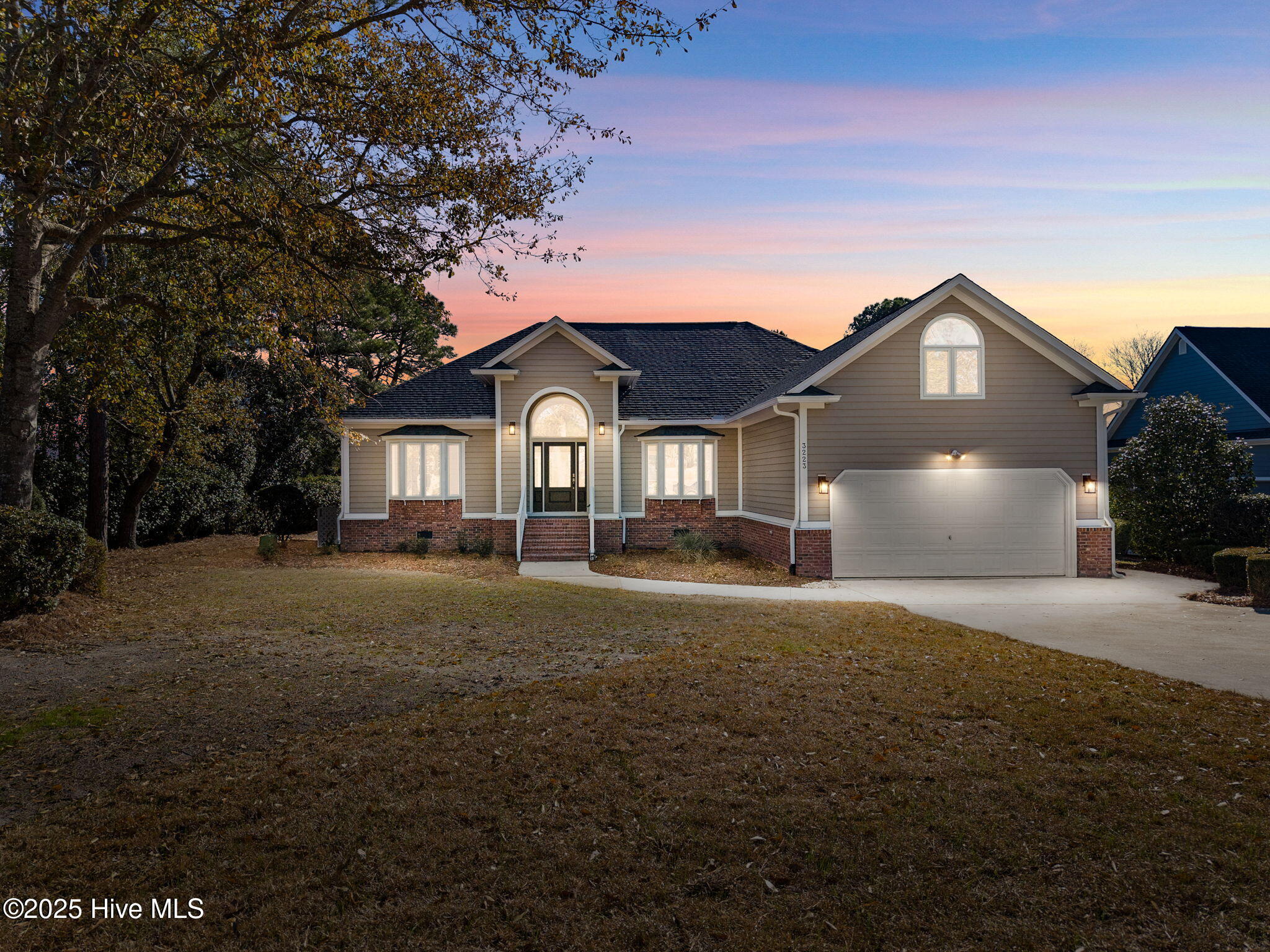 3223 St Andrews Circle SE