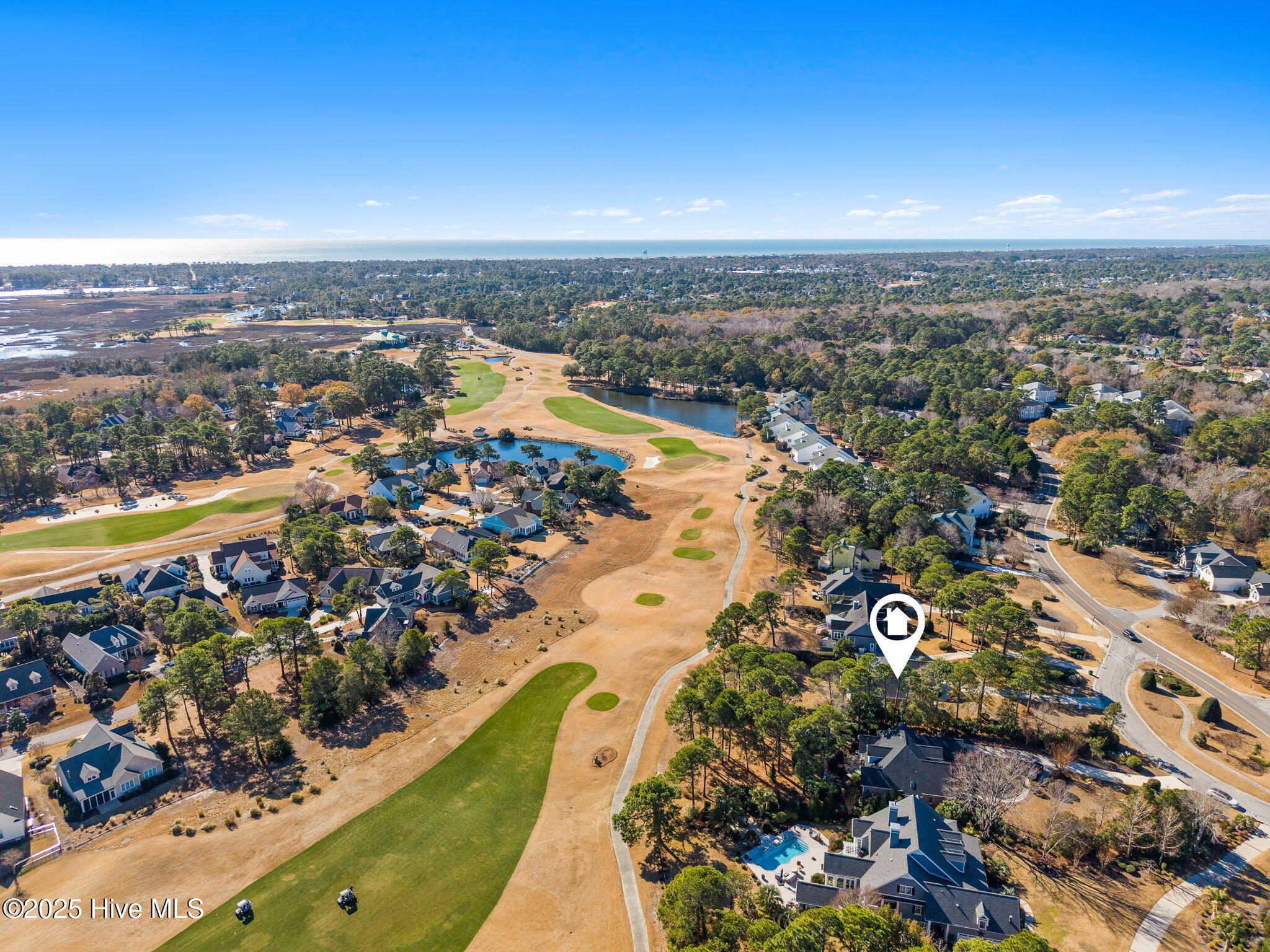 3223 St Andrews Circle SE