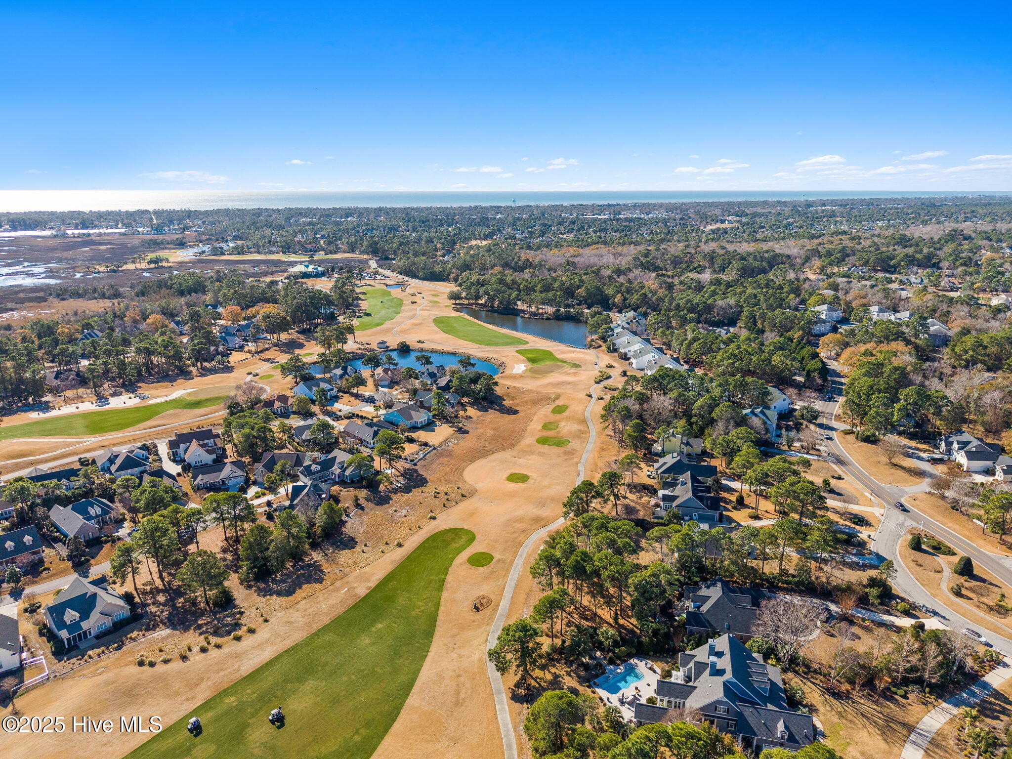 3223 St Andrews Circle SE