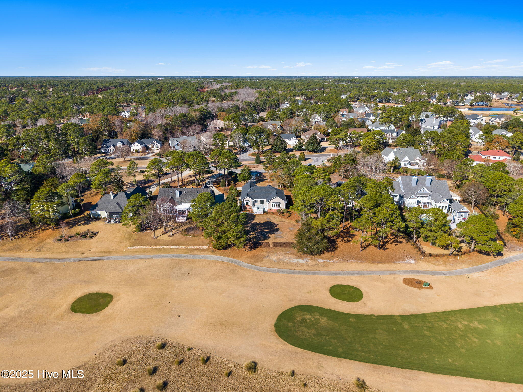 3223 St Andrews Circle SE