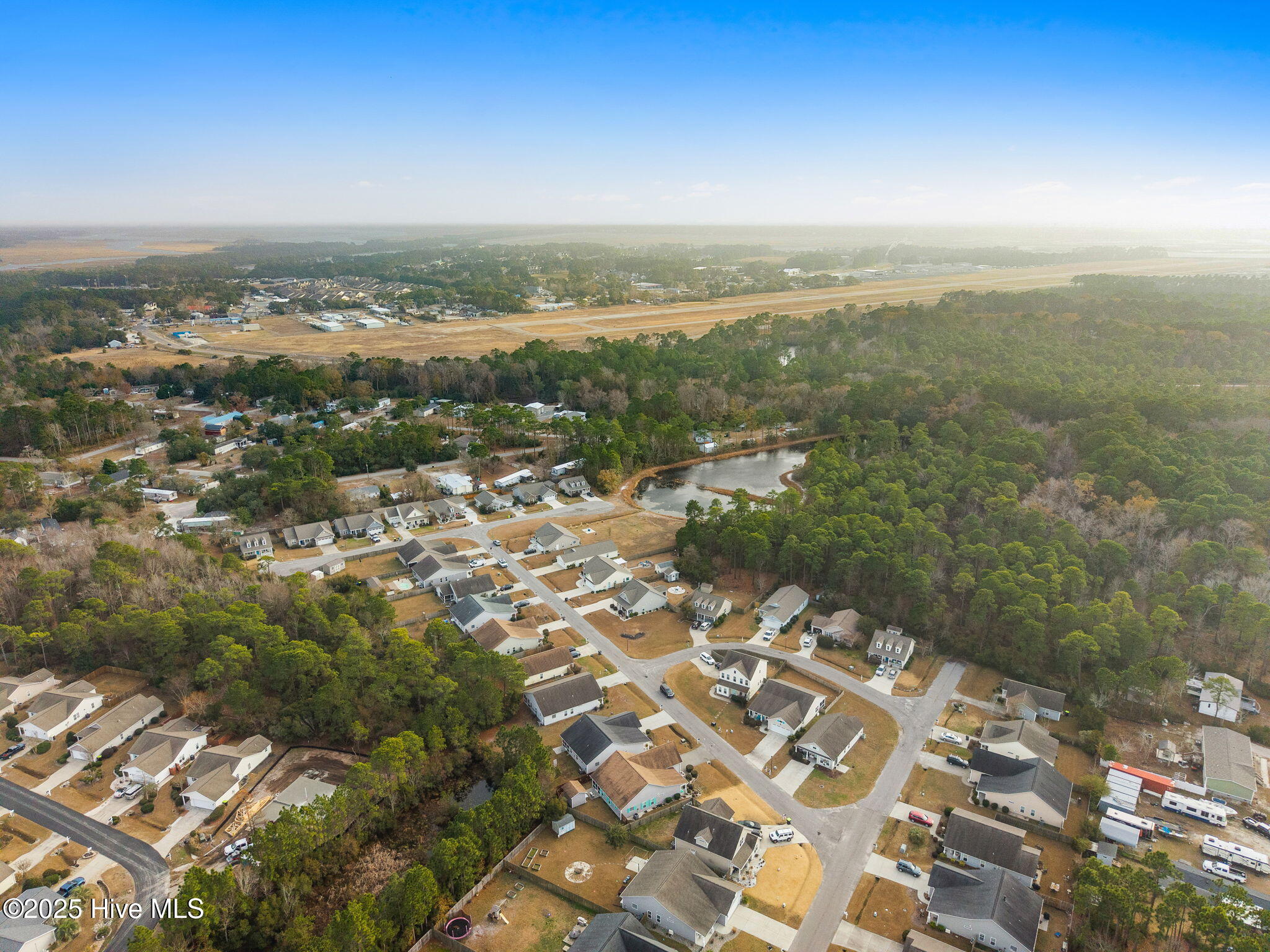 4431 Maritime Oak Drive SE