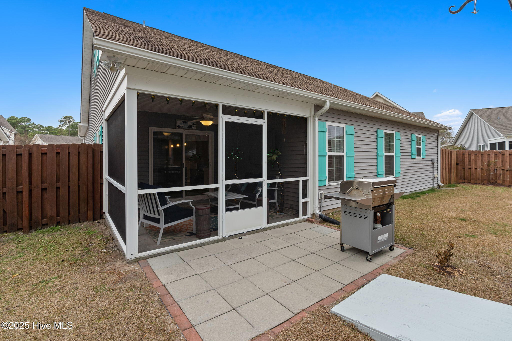 4431 Maritime Oak Drive SE