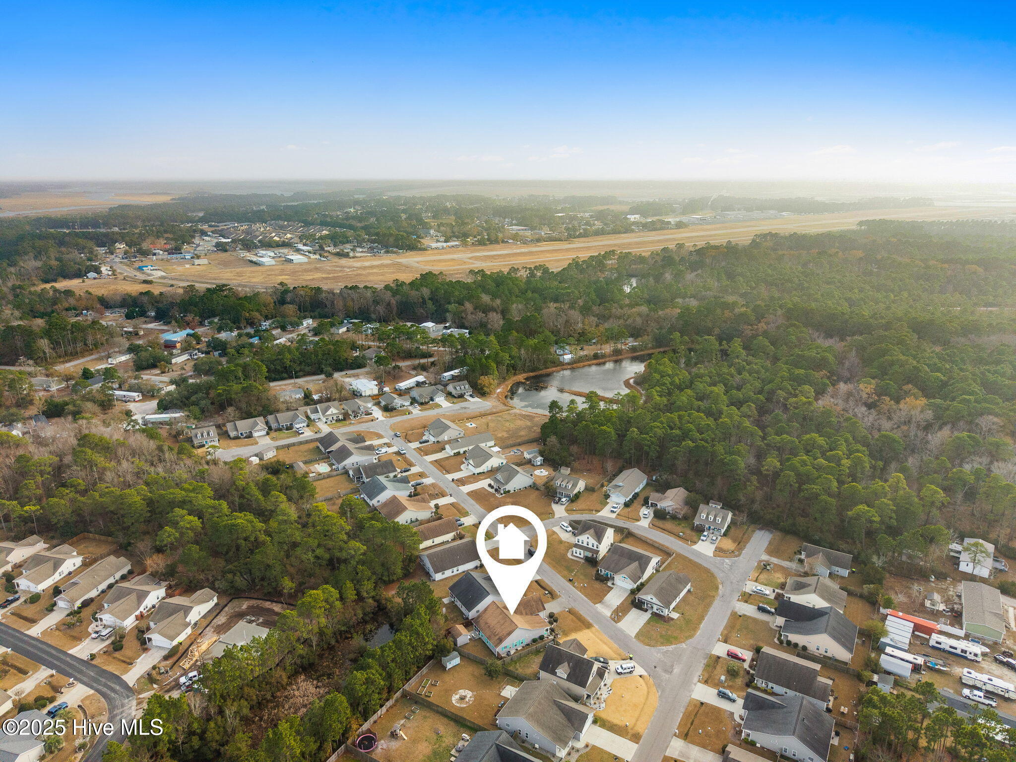 4431 Maritime Oak Drive SE