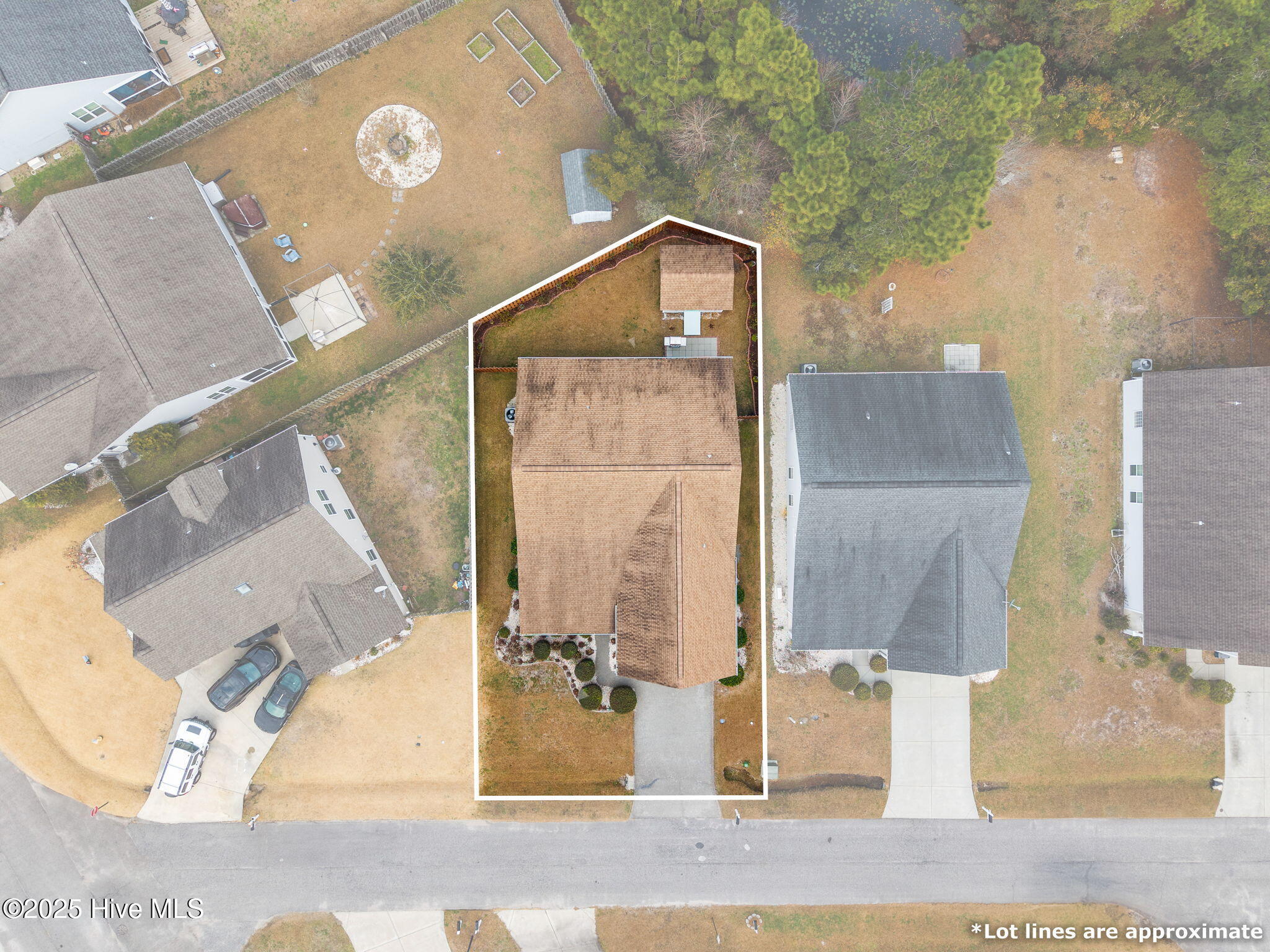 4431 Maritime Oak Drive SE