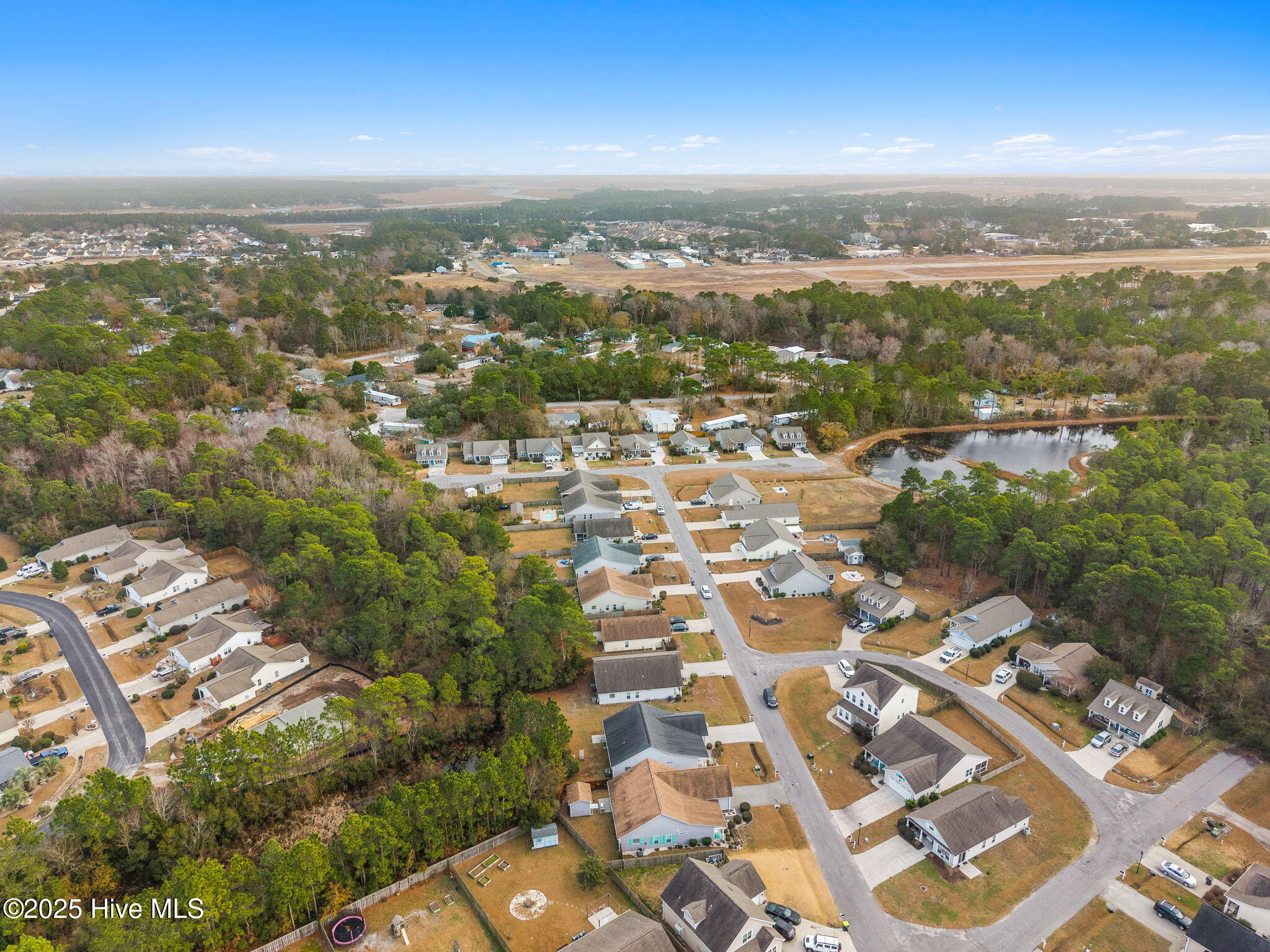 4431 Maritime Oak Drive SE