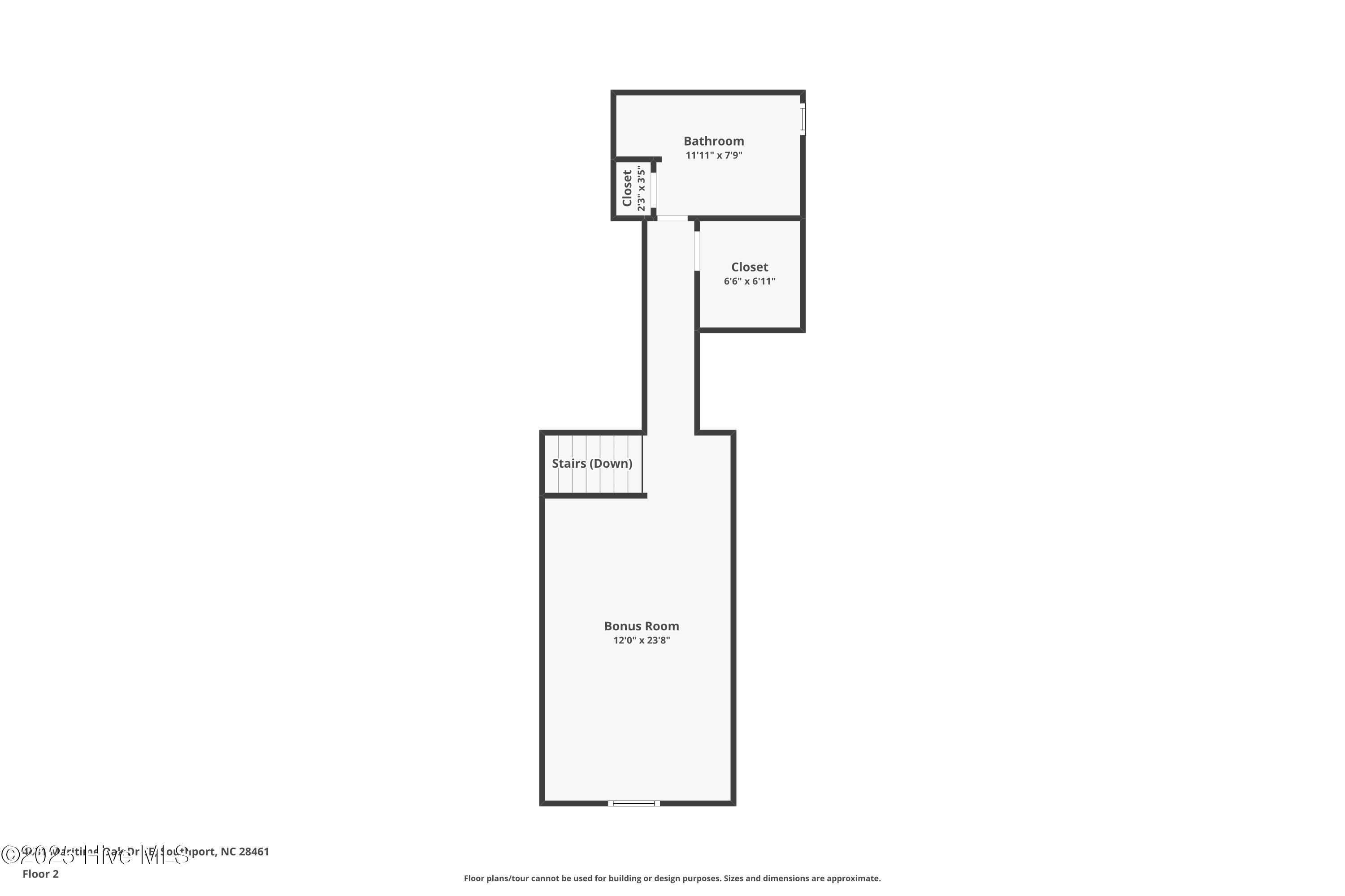 4431 Maritime Oak Drive SE