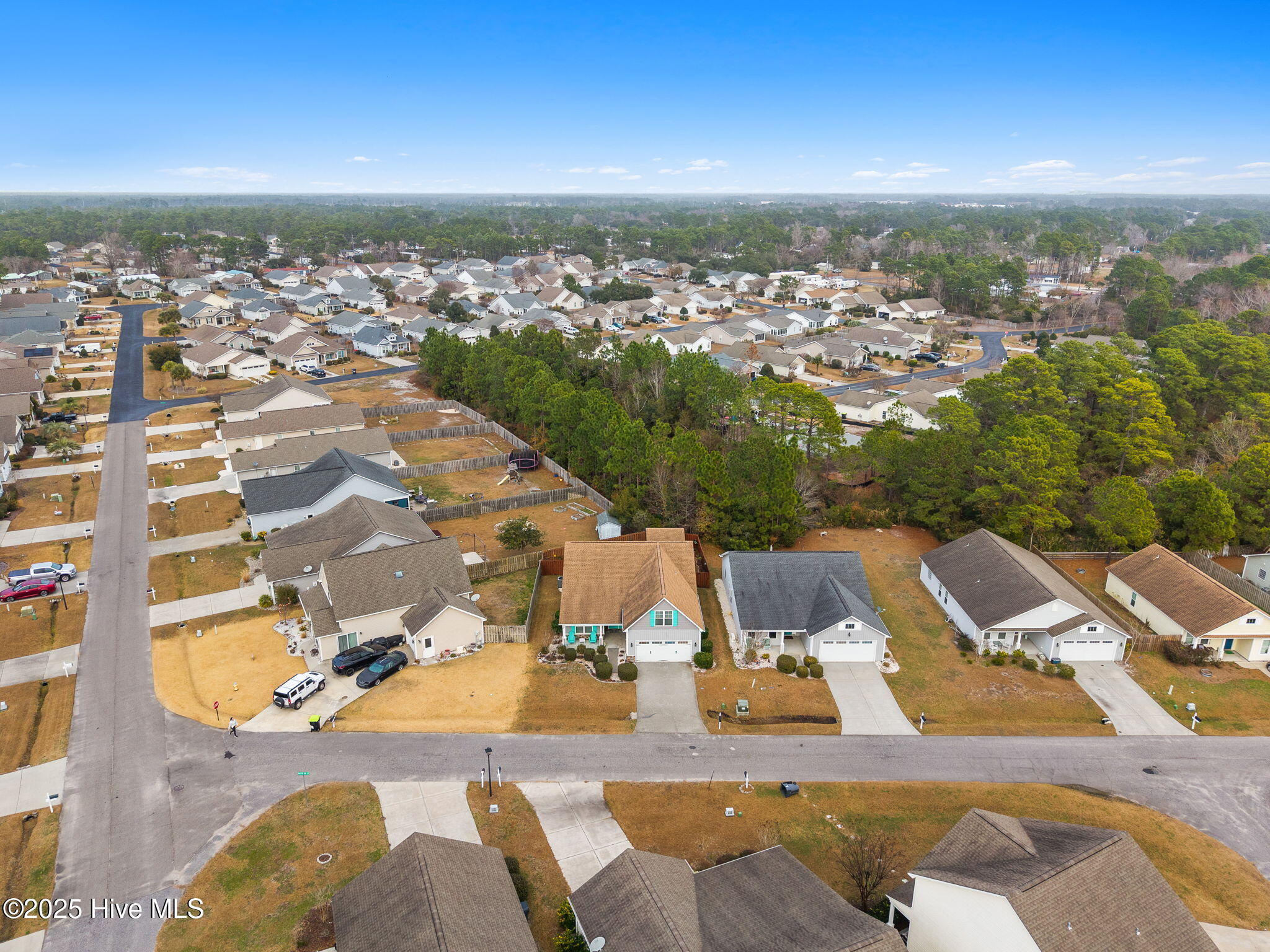 4431 Maritime Oak Drive SE