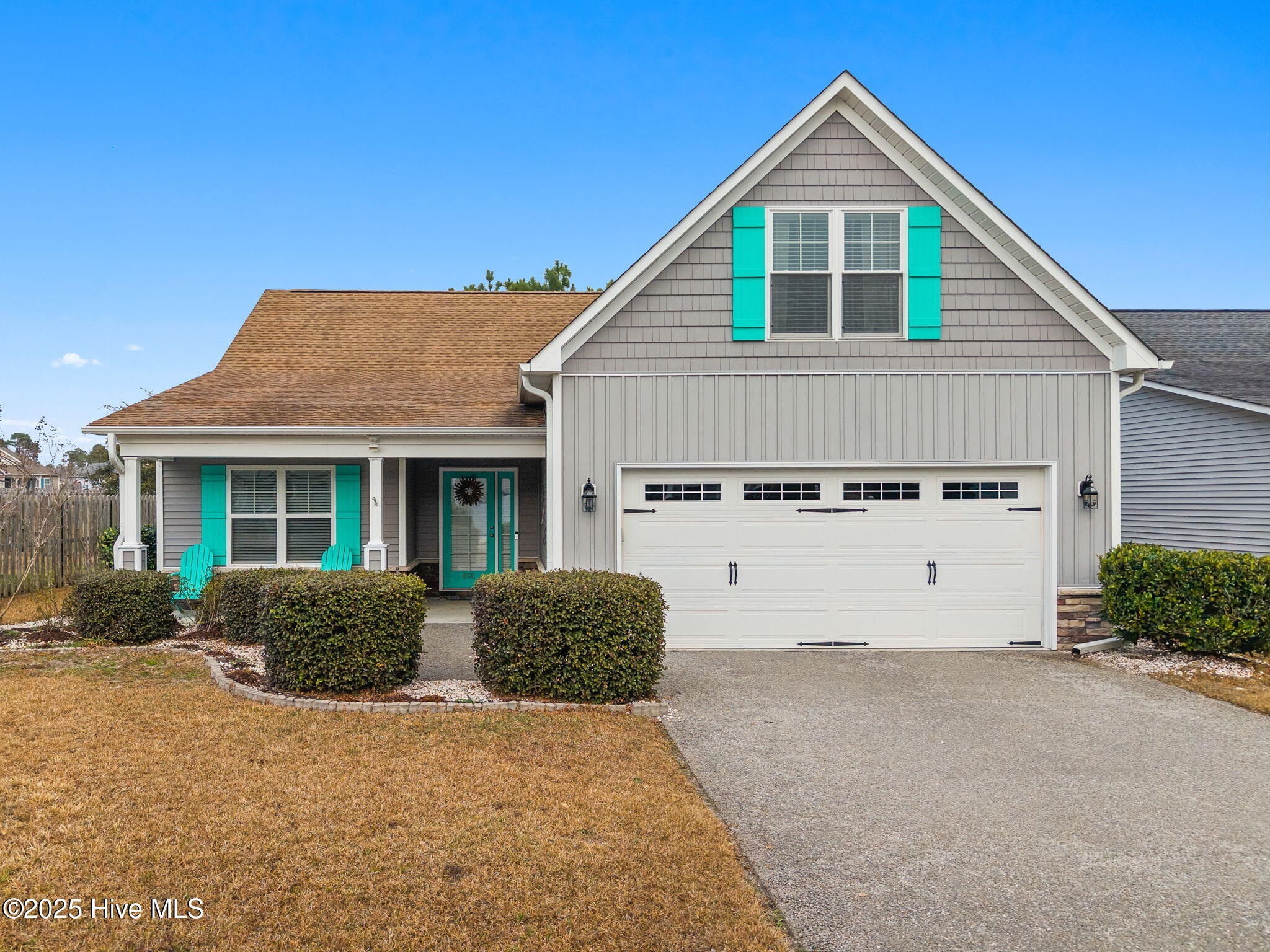 4431 Maritime Oak Drive SE