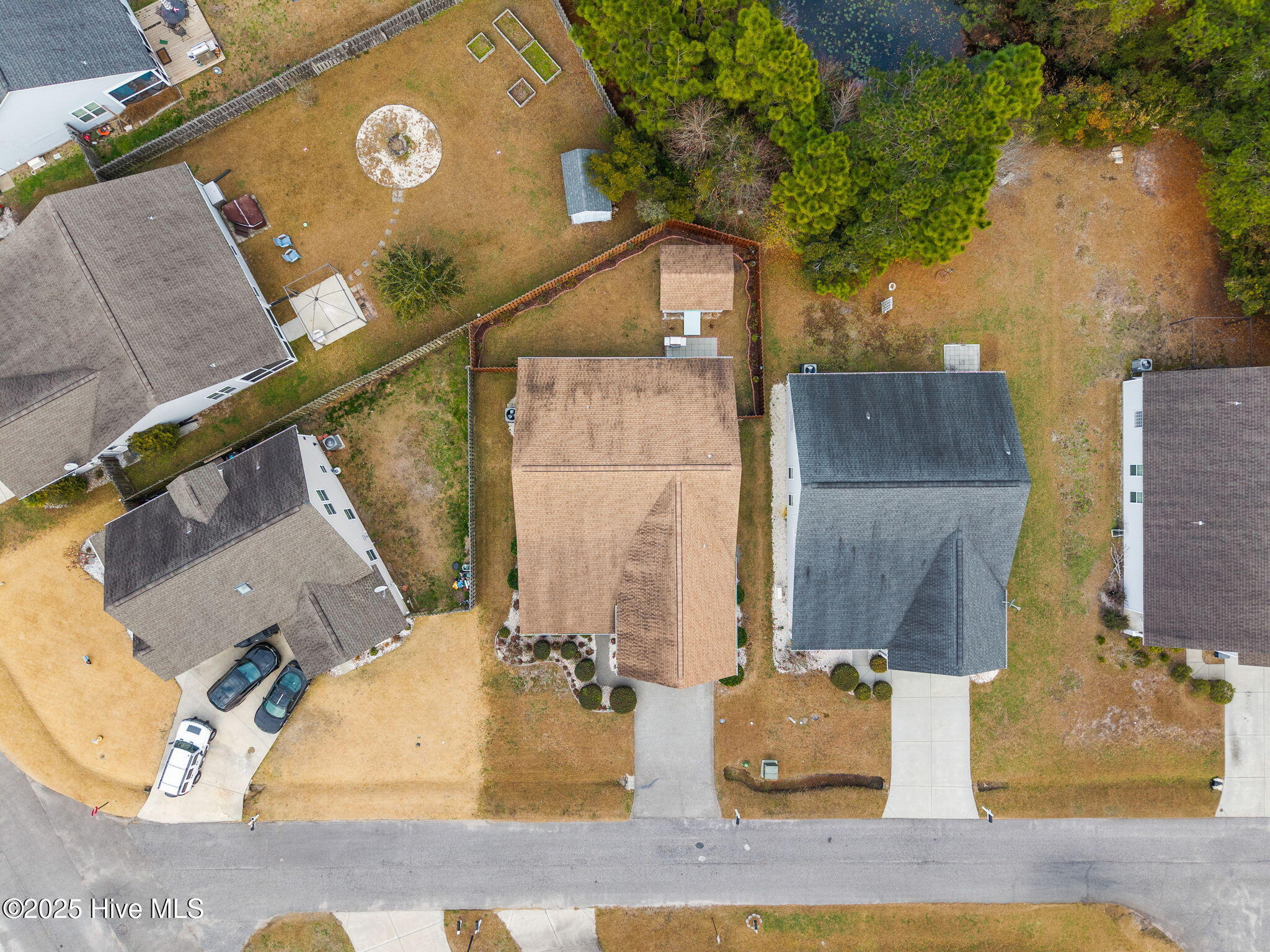 4431 Maritime Oak Drive SE