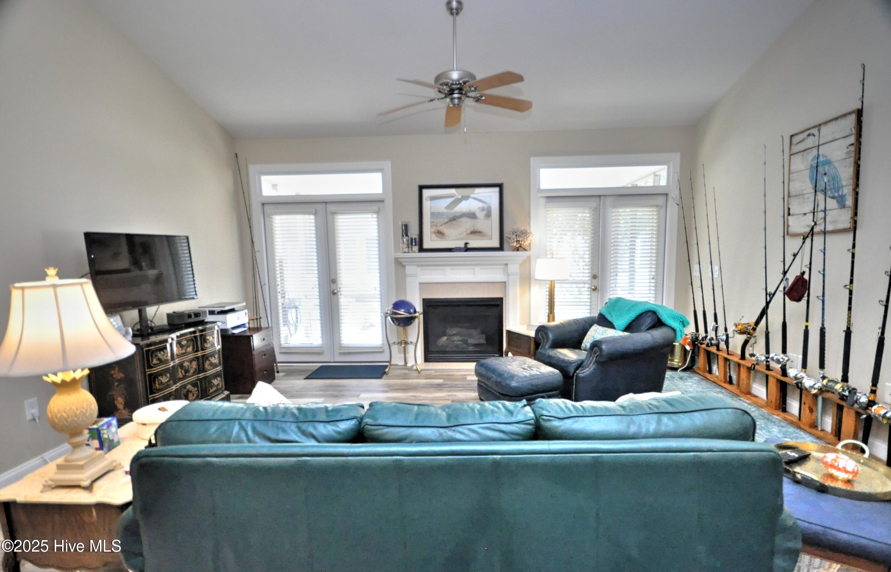 37 Forest Oaks Drive