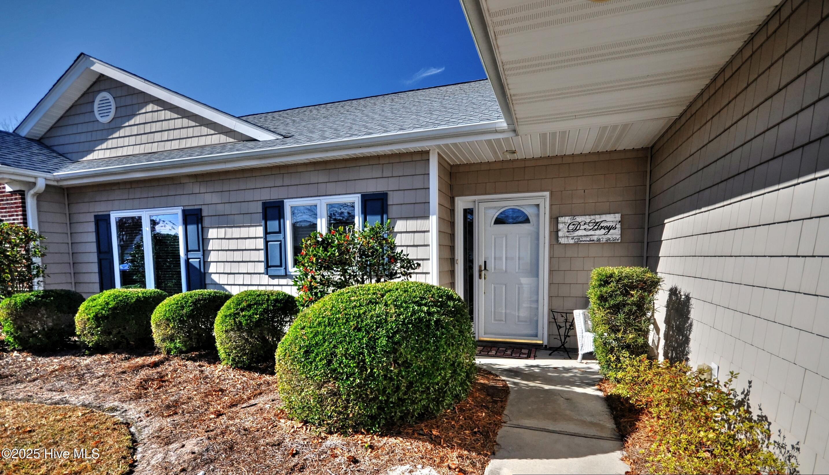 37 Forest Oaks Drive