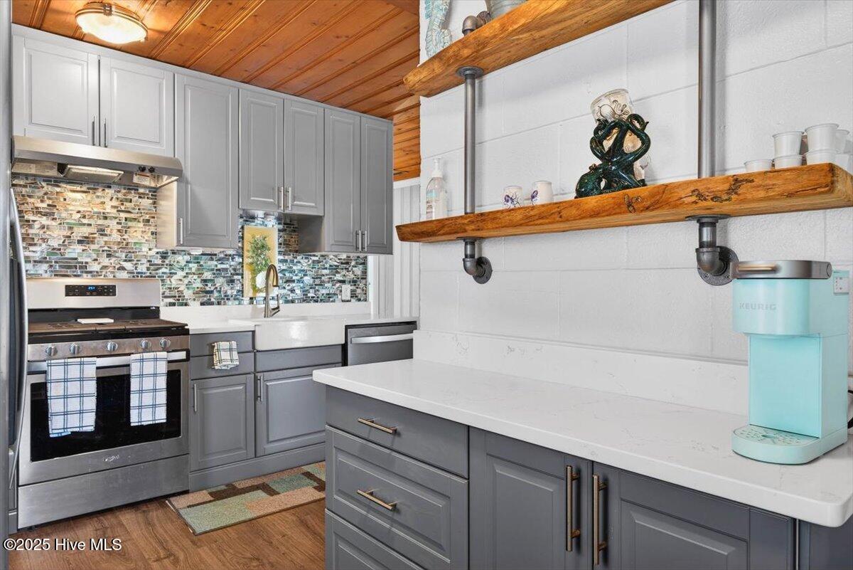 115 NE 66th Street