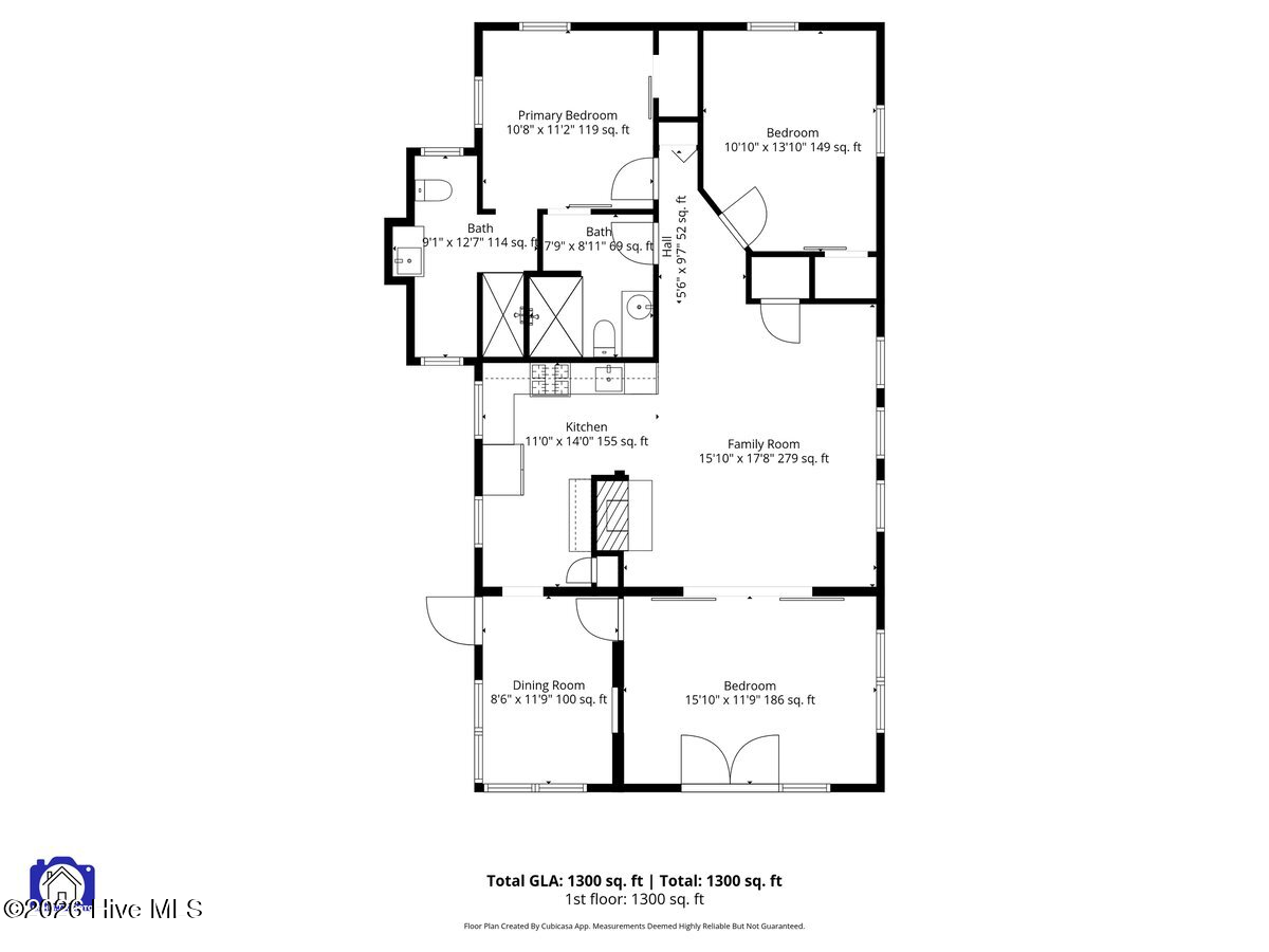 115 NE 66th Street