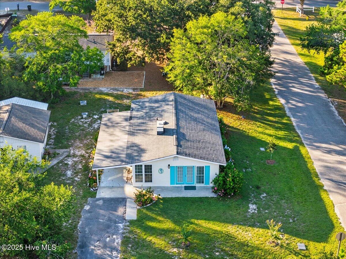 115 NE 66th Street