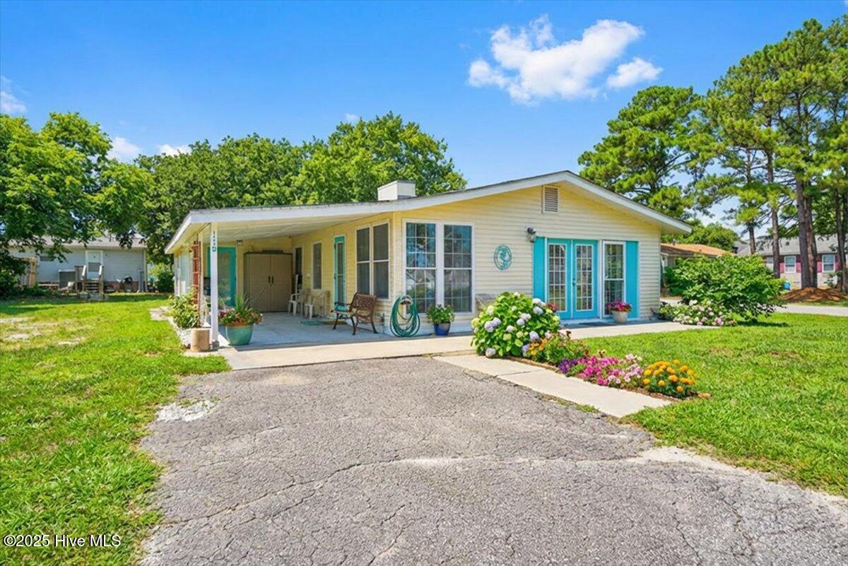 115 NE 66th Street