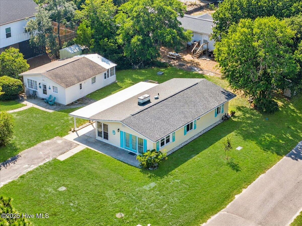 115 NE 66th Street