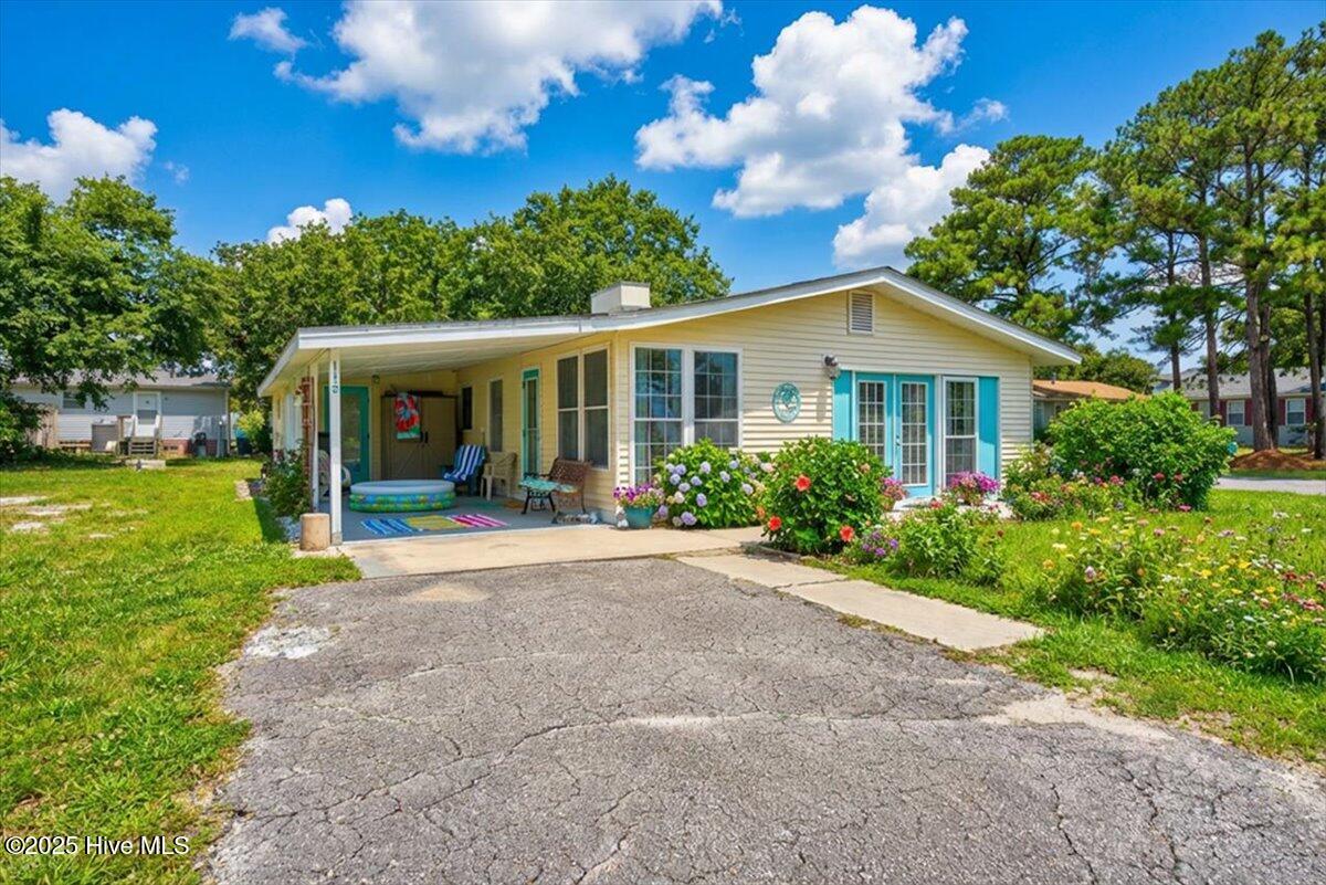 115 NE 66th Street