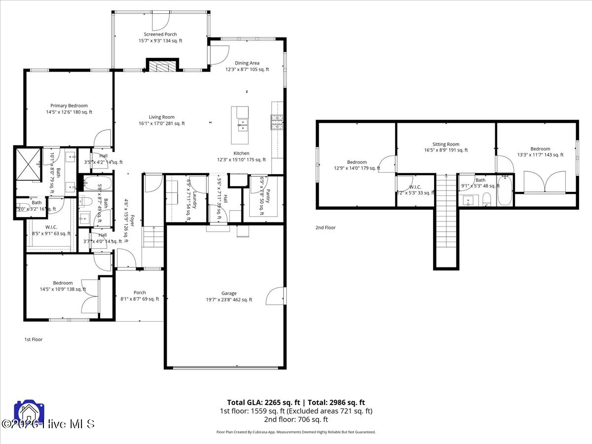 458 Raven Glen Drive