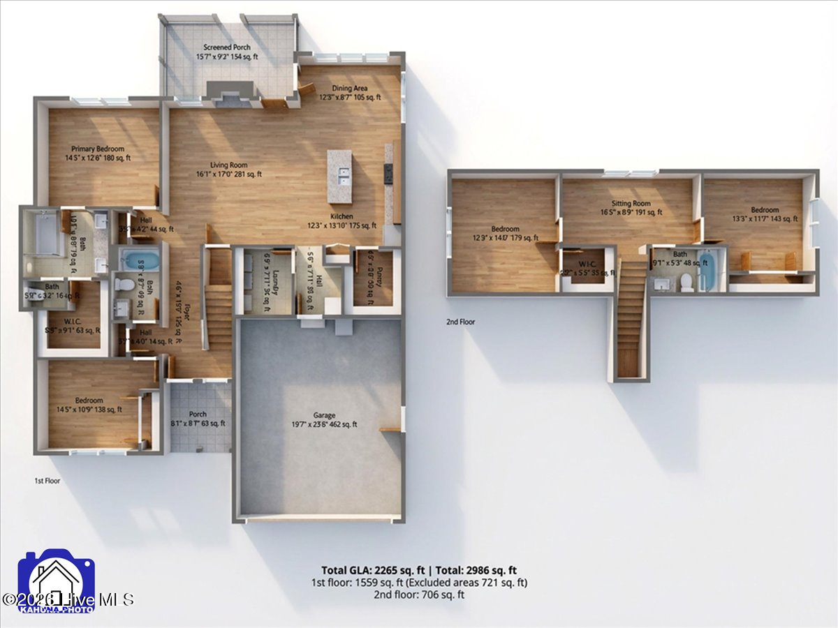 458 Raven Glen Drive