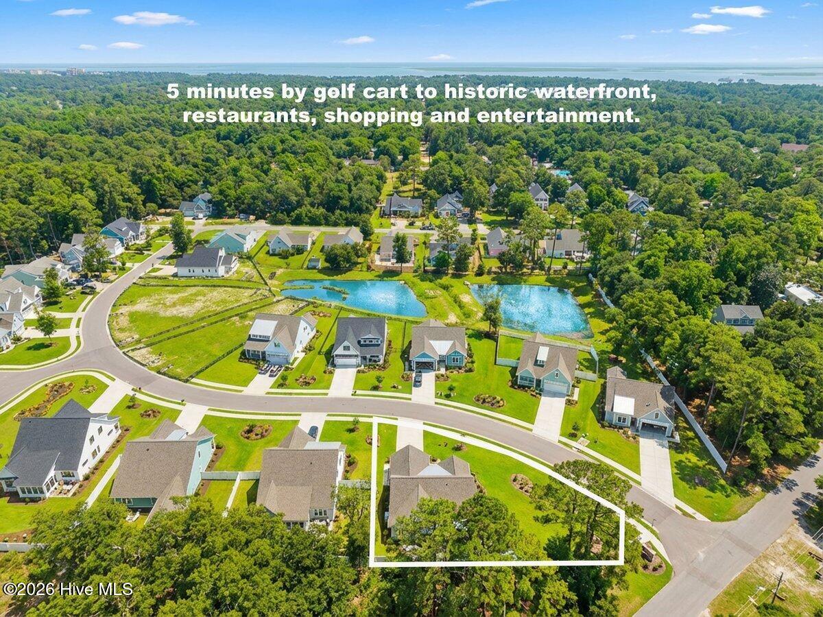 458 Raven Glen Drive