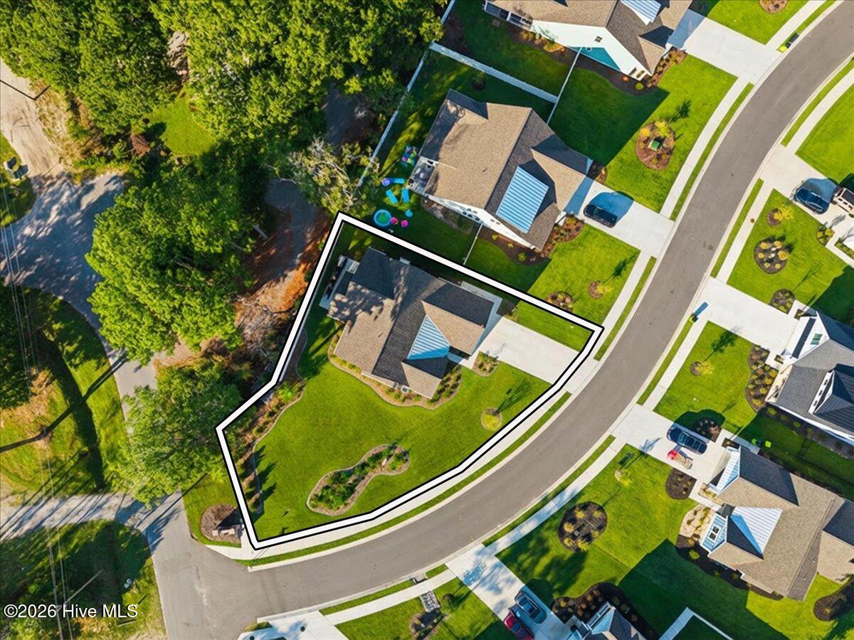 458 Raven Glen Drive